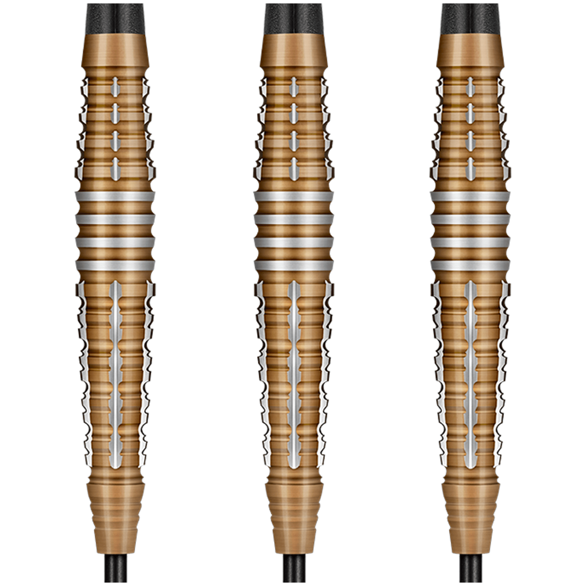 Shot Future Knights Hachette - 90% Tungsten Steel Tip Darts Darts