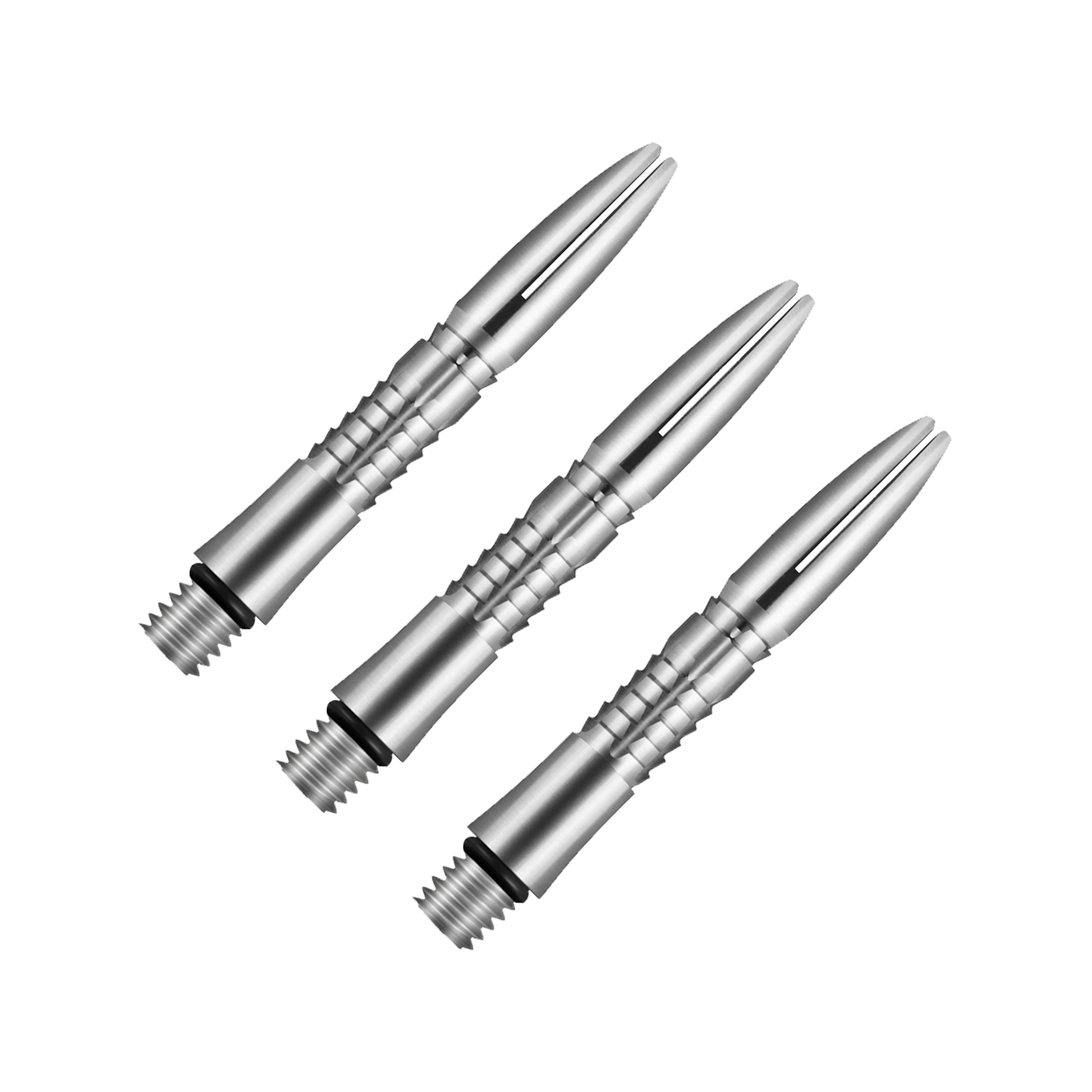 Shot Mako - Titanium Dart Shafts Flights & Shafts