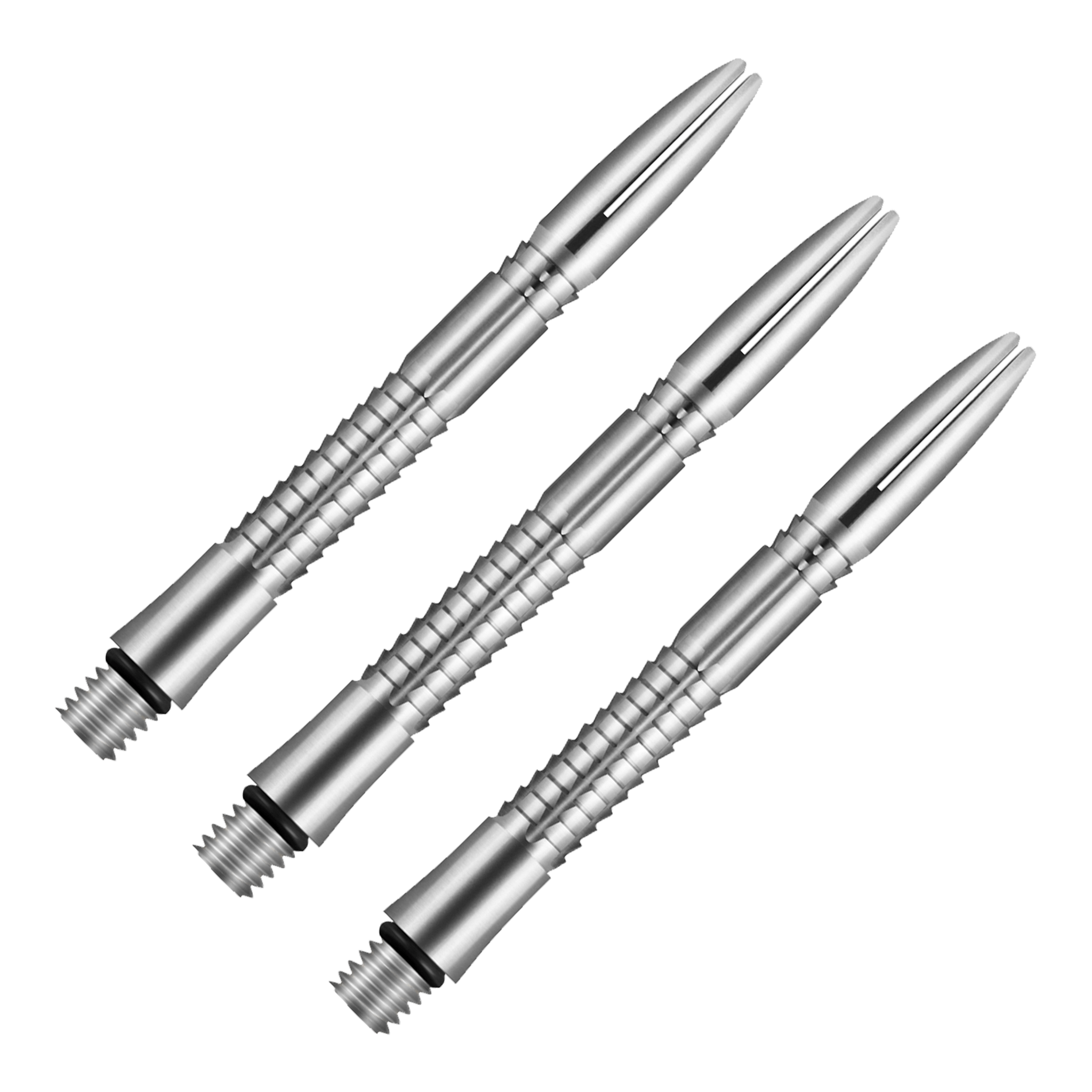 Shot Mako - Titanium Dart Shafts Flights & Shafts