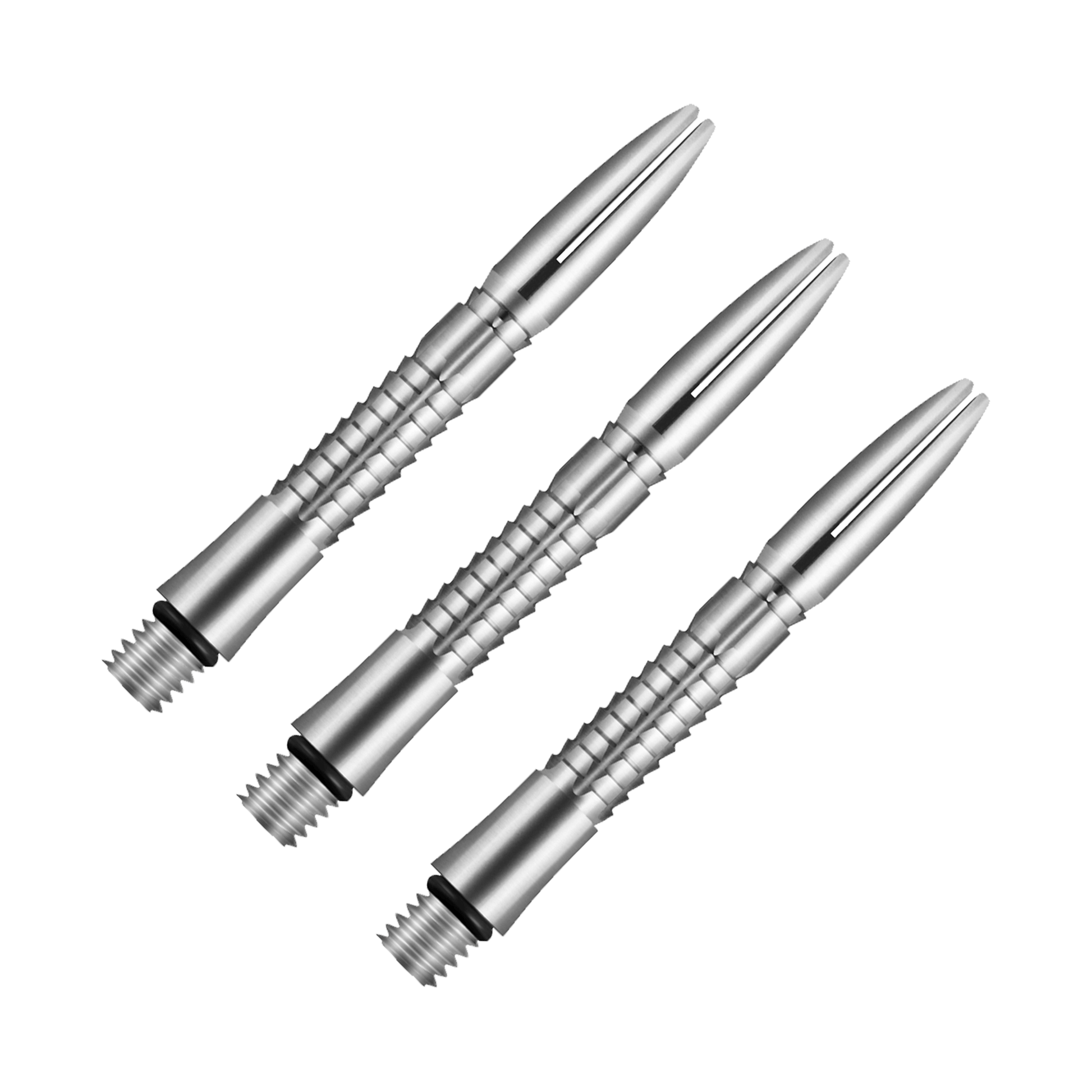 Shot Mako - Titanium Dart Shafts Flights & Shafts