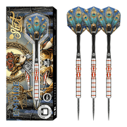 Shot Roman Empire Juno - 90% Tungsten Steel Tip Darts 23 Grams Darts