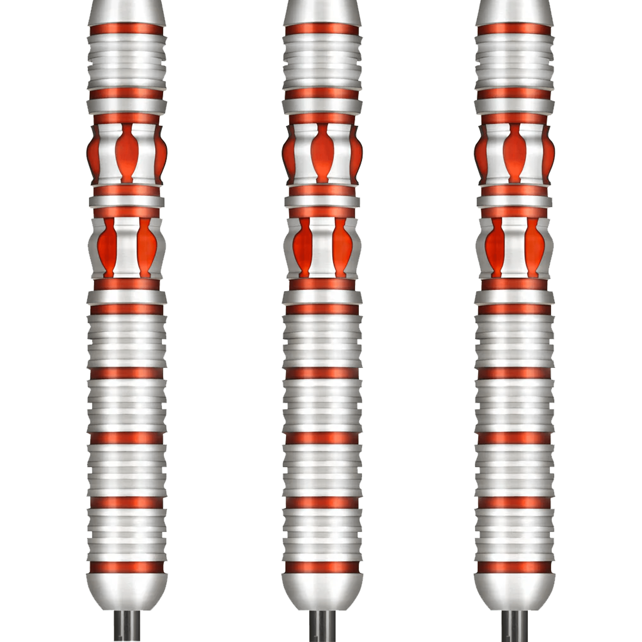 Shot Roman Empire Juno - 90% Tungsten Steel Tip Darts Darts