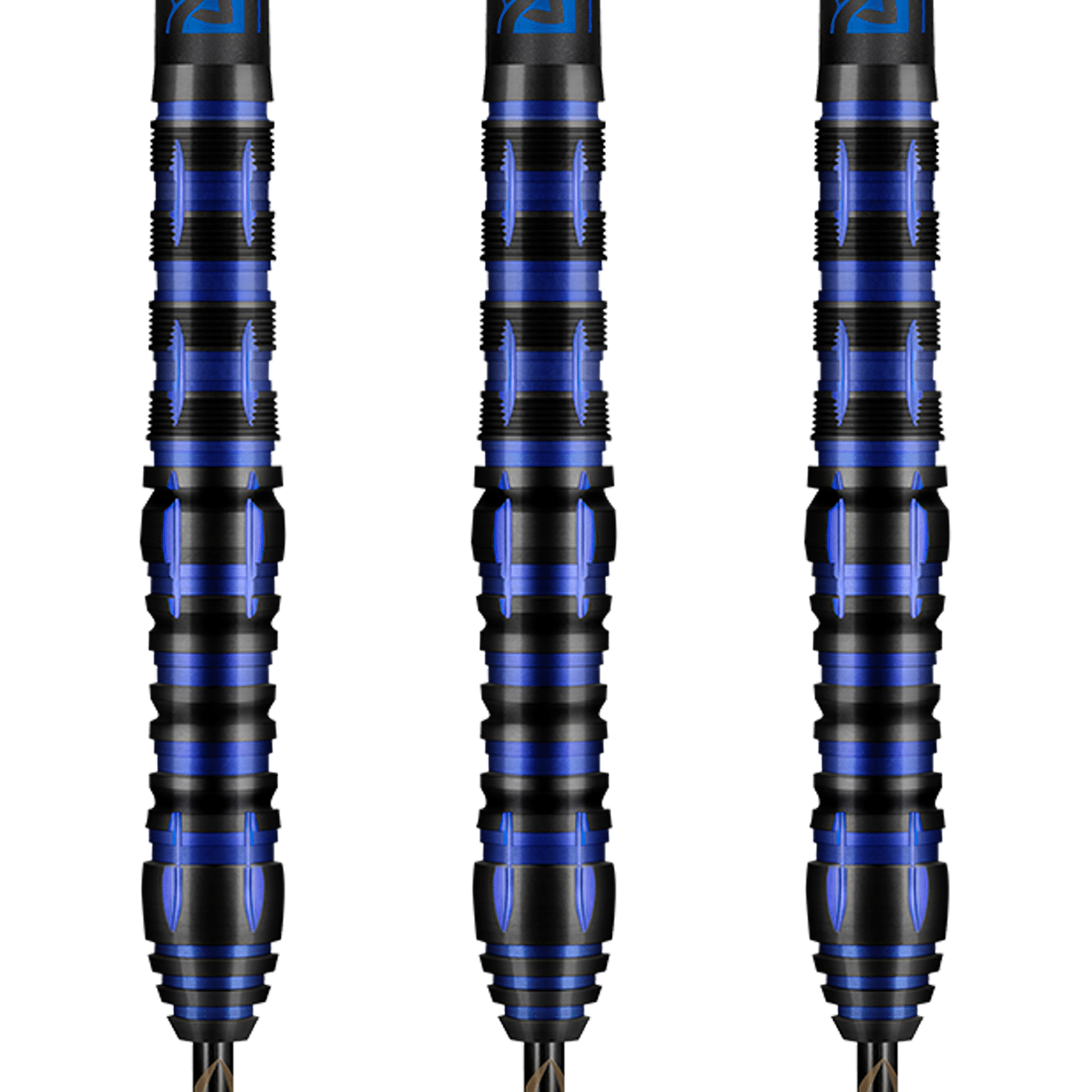Shot Tribal Weapon Java - 90% Tungsten Steel Tip Darts Darts