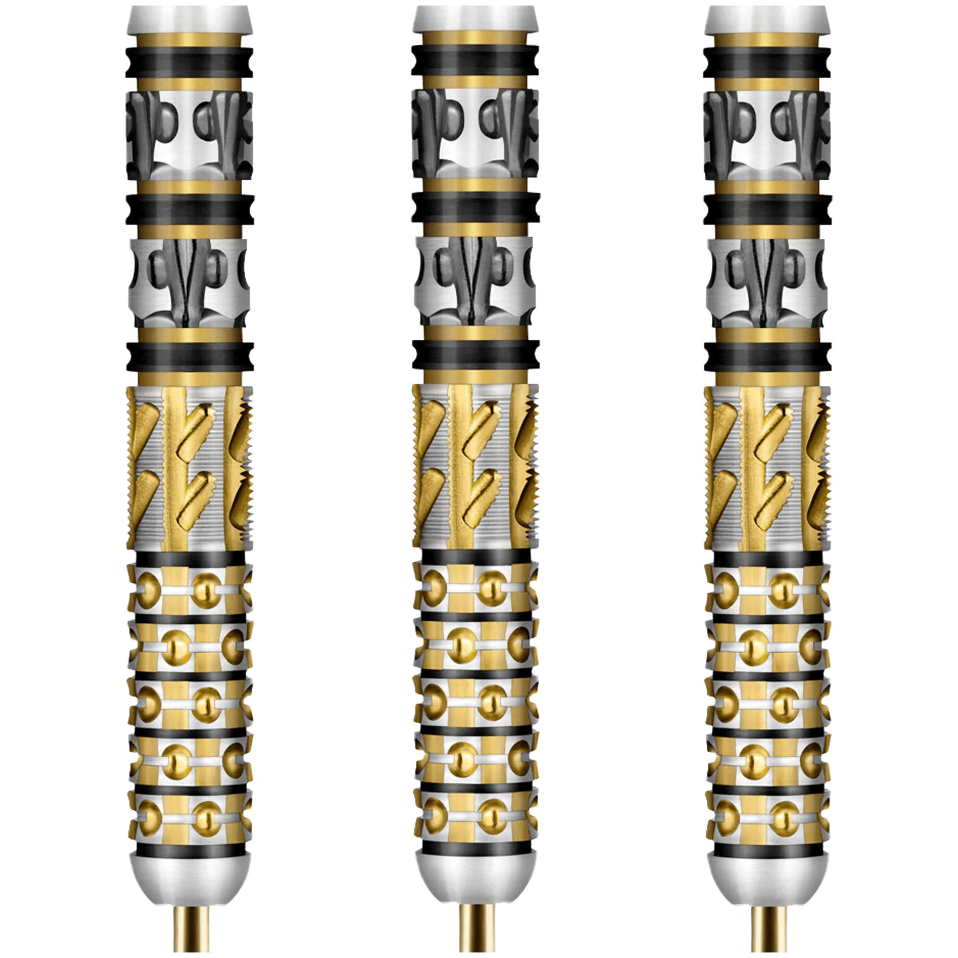 Shot Viking Odin - 90% Tungsten Steel Tip Darts Darts
