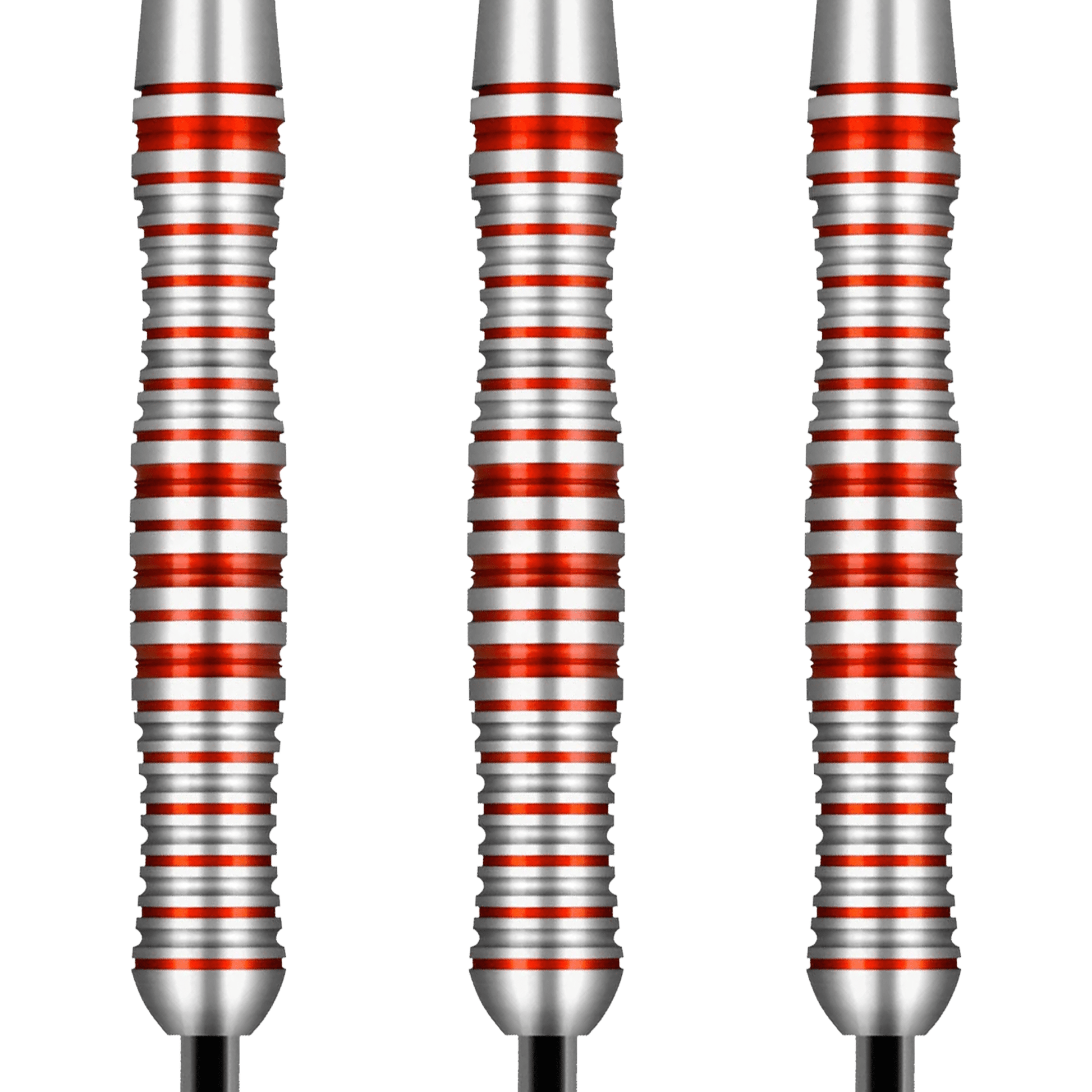 Shot Zen Enzo - 80% Tungsten Steel Tip Darts Darts
