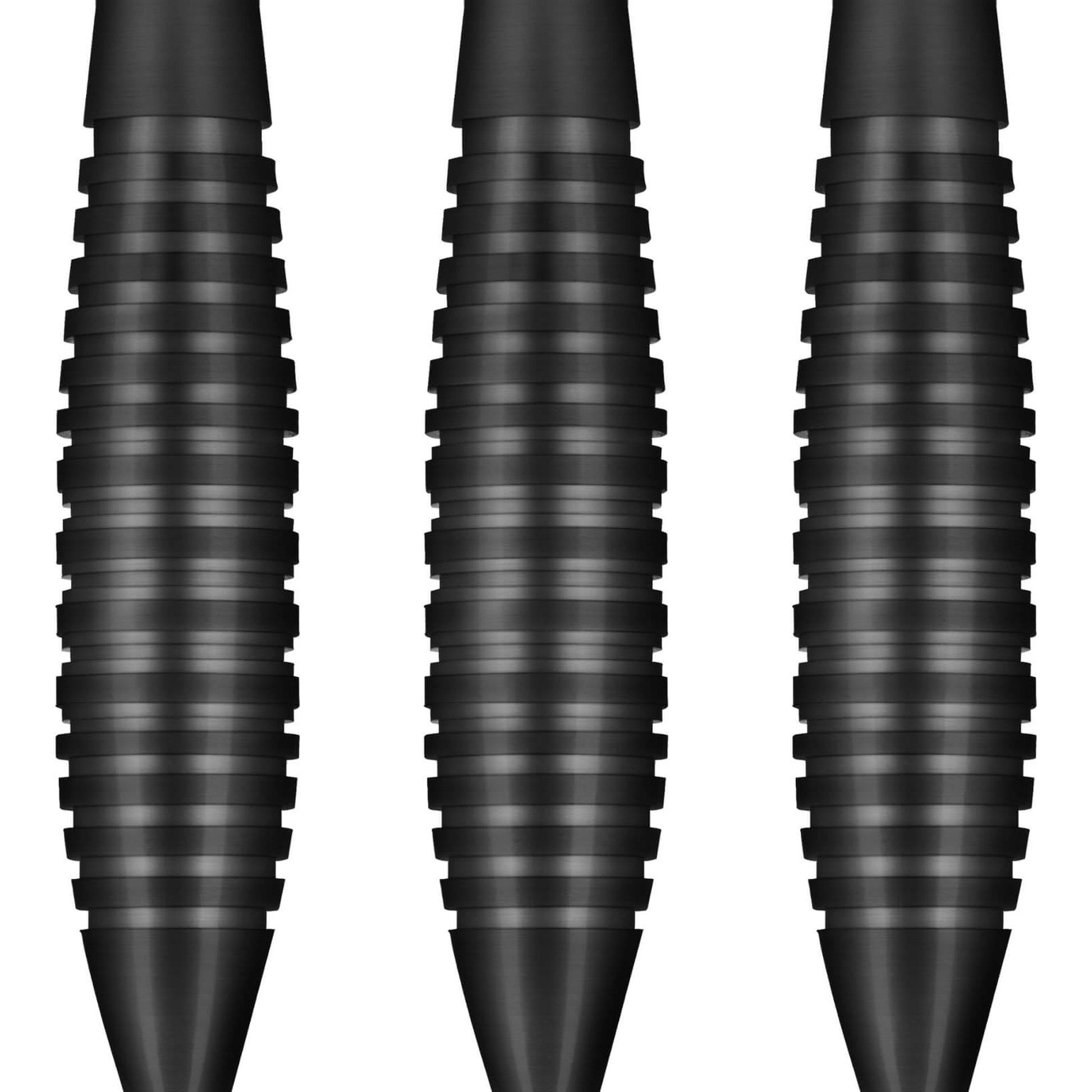 Shot Zen Kensho - 90% Tungsten Steel Tip Darts Darts