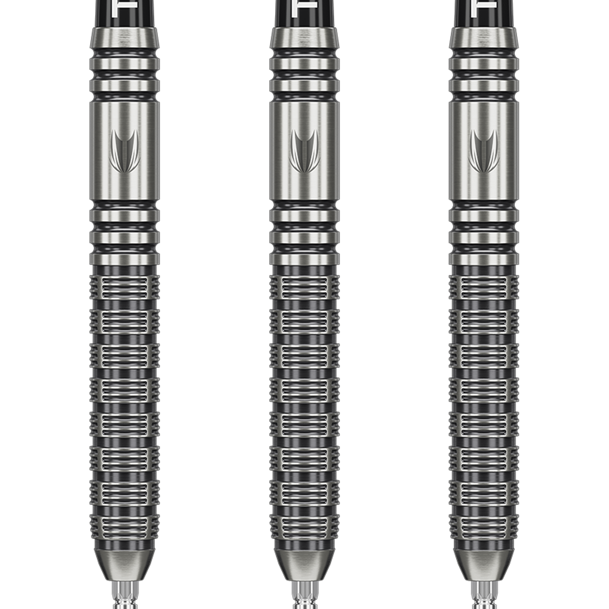 Target Beau Greaves Gen 1 Swiss Point - 90% Tungsten Steel Tip Darts Darts