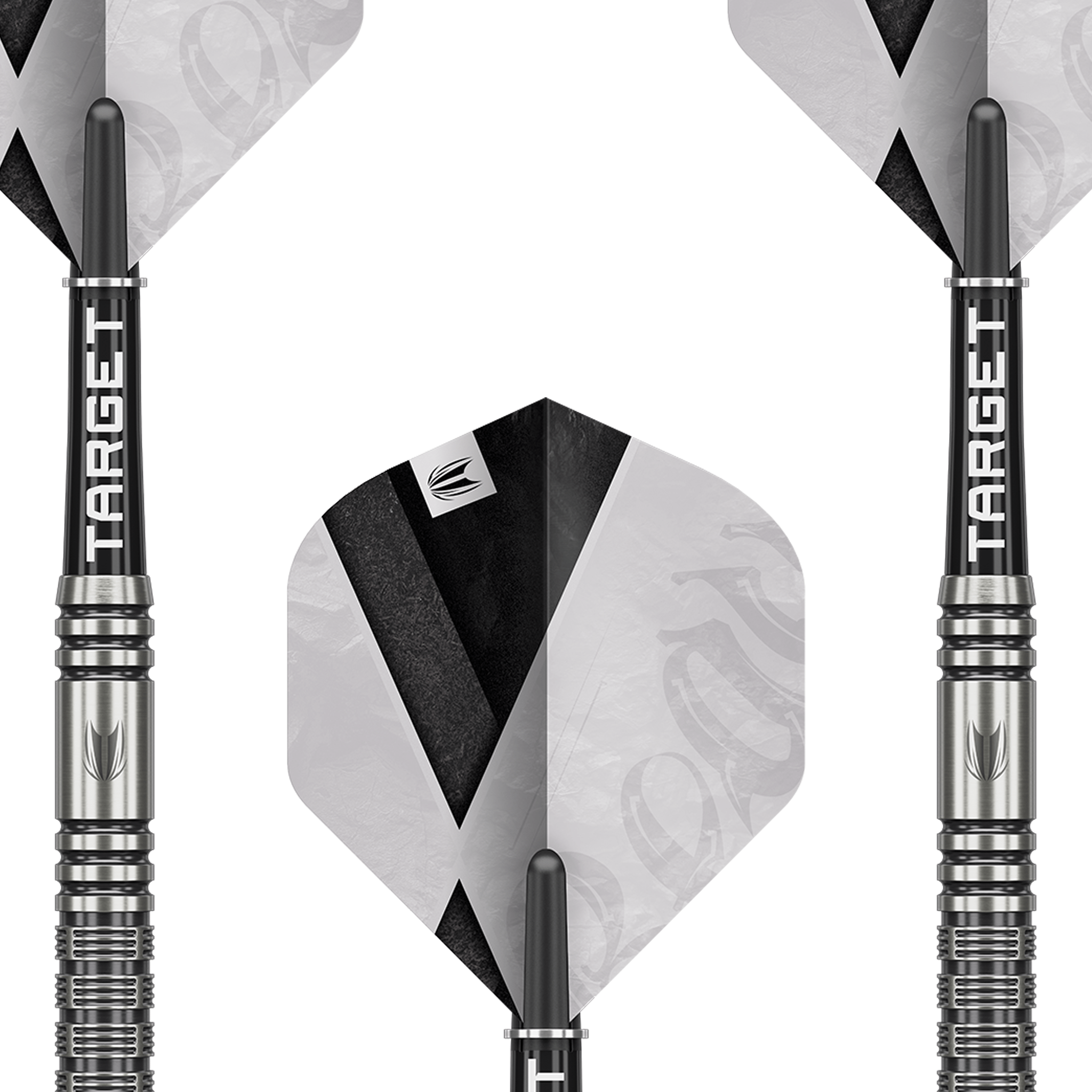 Target Beau Greaves Gen 1 Swiss Point - 90% Tungsten Steel Tip Darts Darts