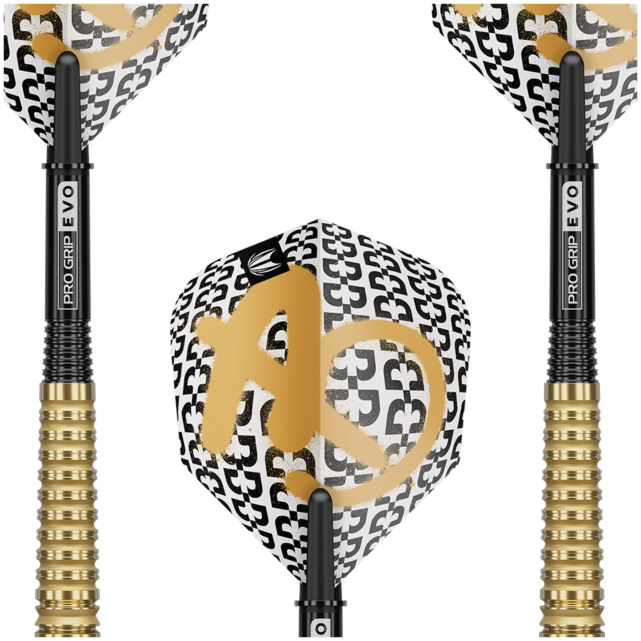 Target Bolide Envy 03 Swiss Point - 90% Tungsten Steel Tip Darts Darts