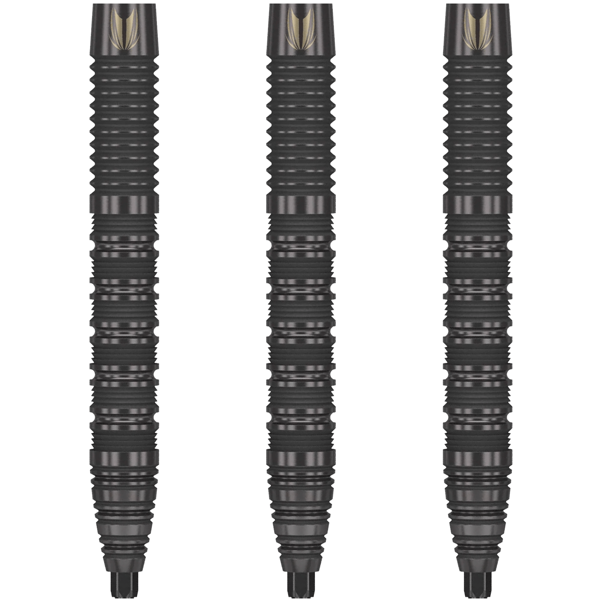 Target Bolide Void 01 Swiss Point - 90% Tungsten Steel Tip Darts Darts