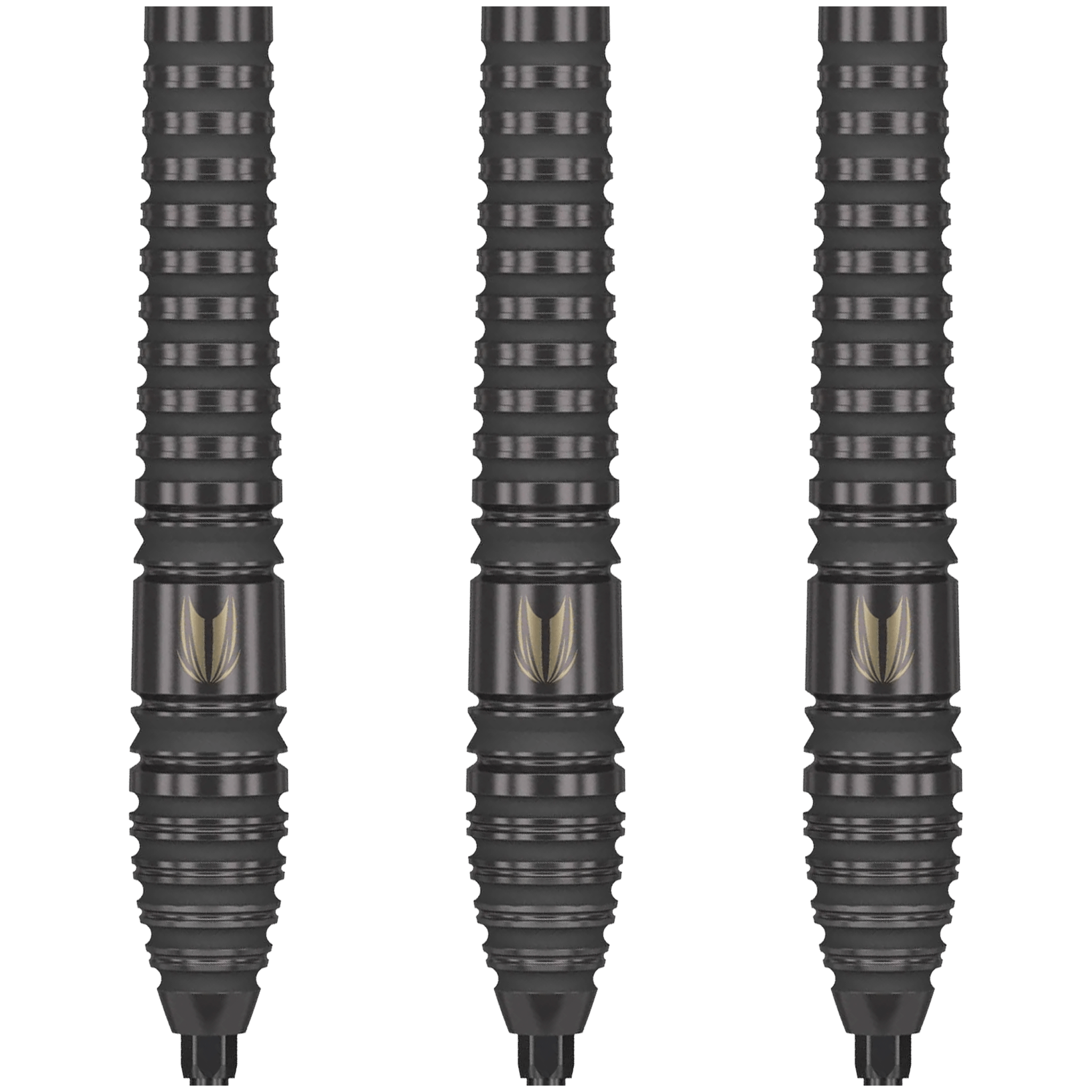 Target Bolide Void 03 Swiss Point - 90% Tungsten Steel Tip Darts Darts