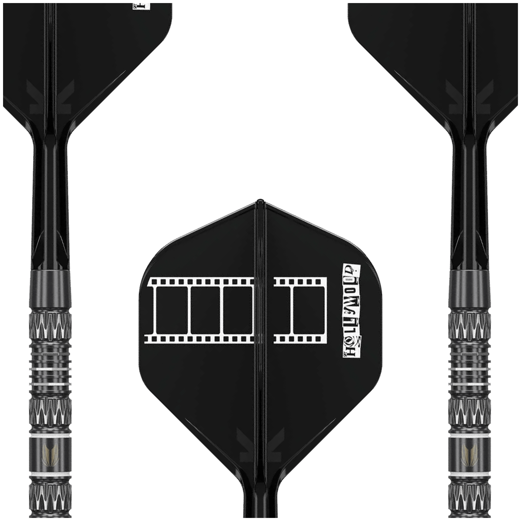 Target Chris Dobey 95K Swiss Point - 95% Tungsten Steel Tip Darts Darts