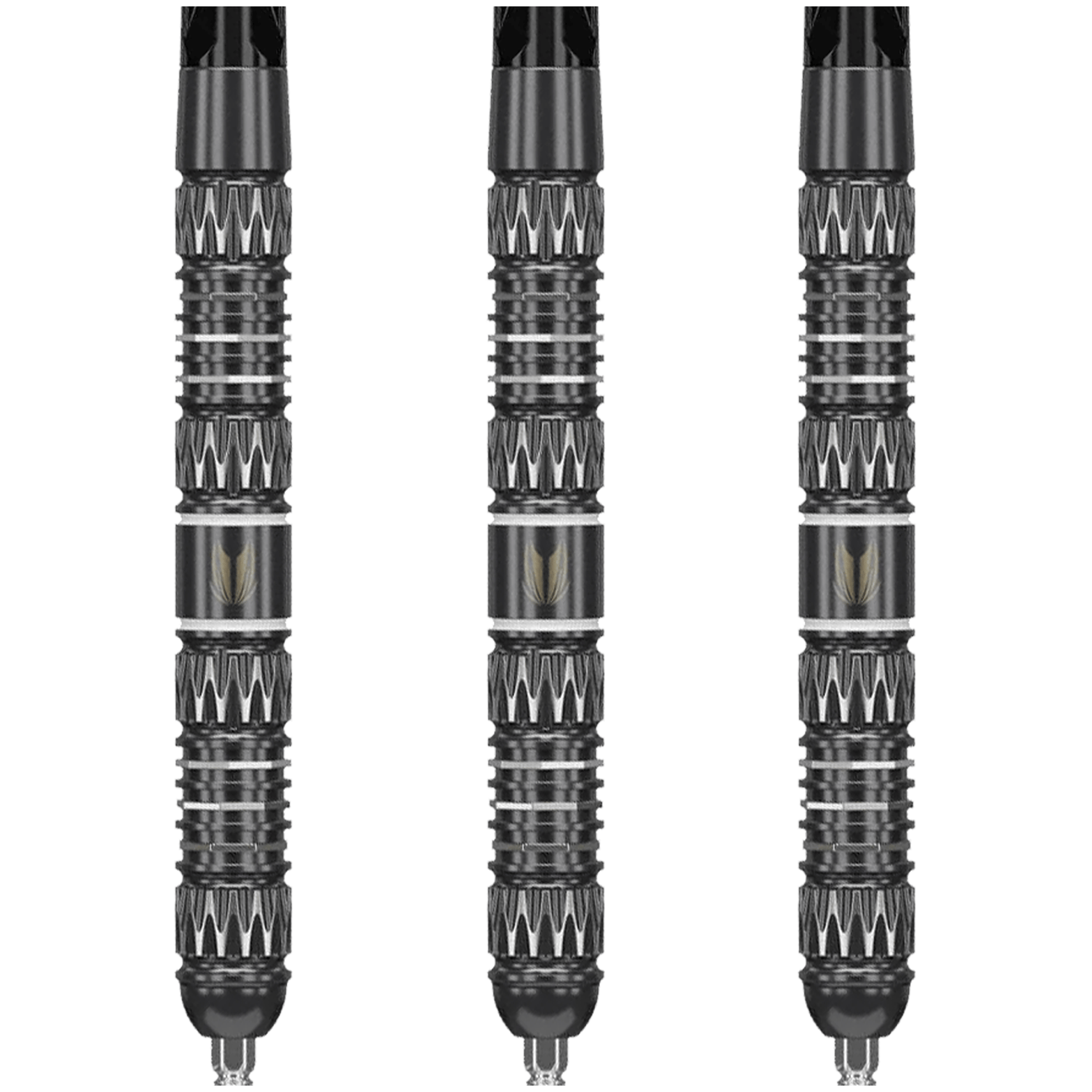 Target Chris Dobey 95K Swiss Point - 95% Tungsten Steel Tip Darts Darts