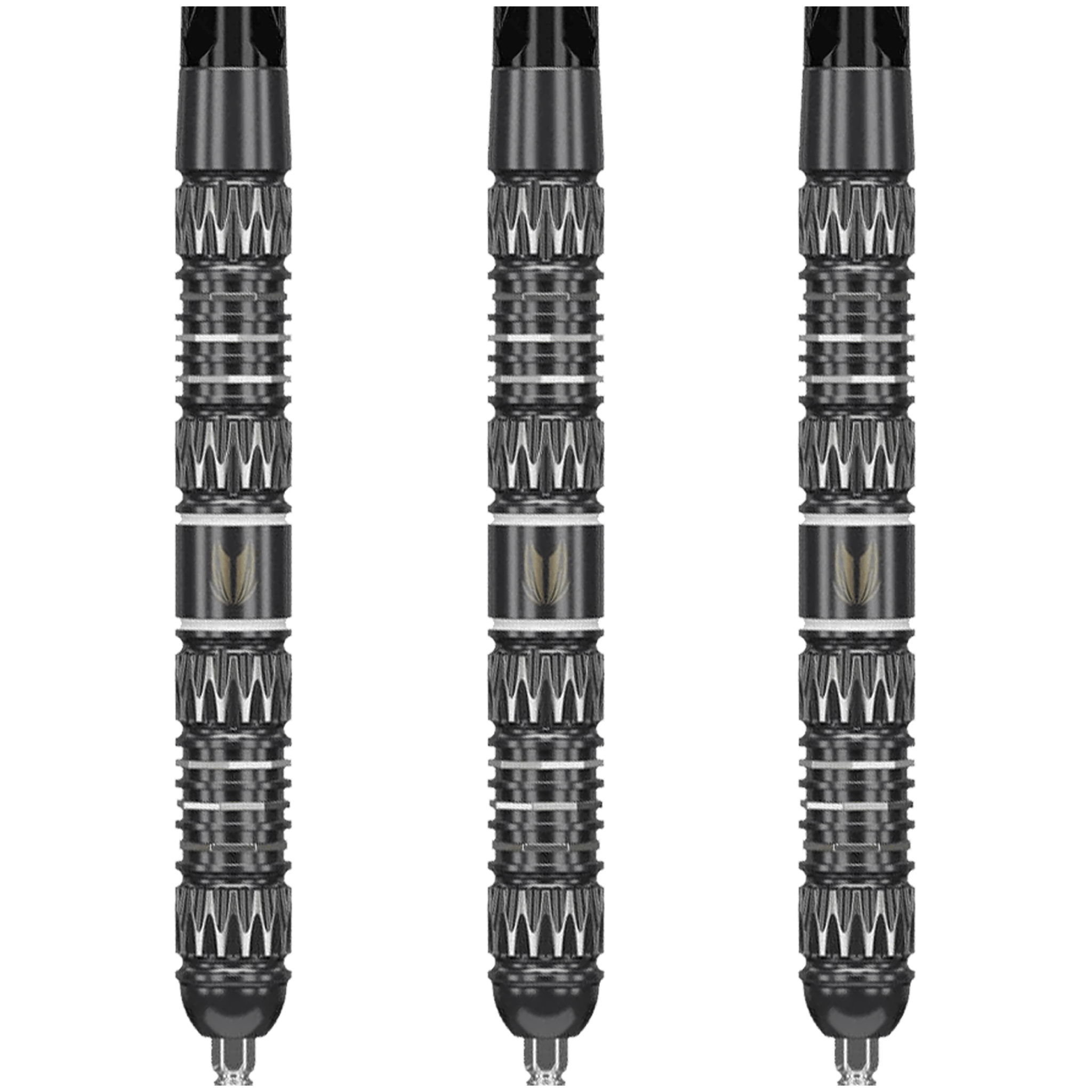 Target Chris Dobey 95K Swiss Point - 95% Tungsten Steel Tip Darts Darts