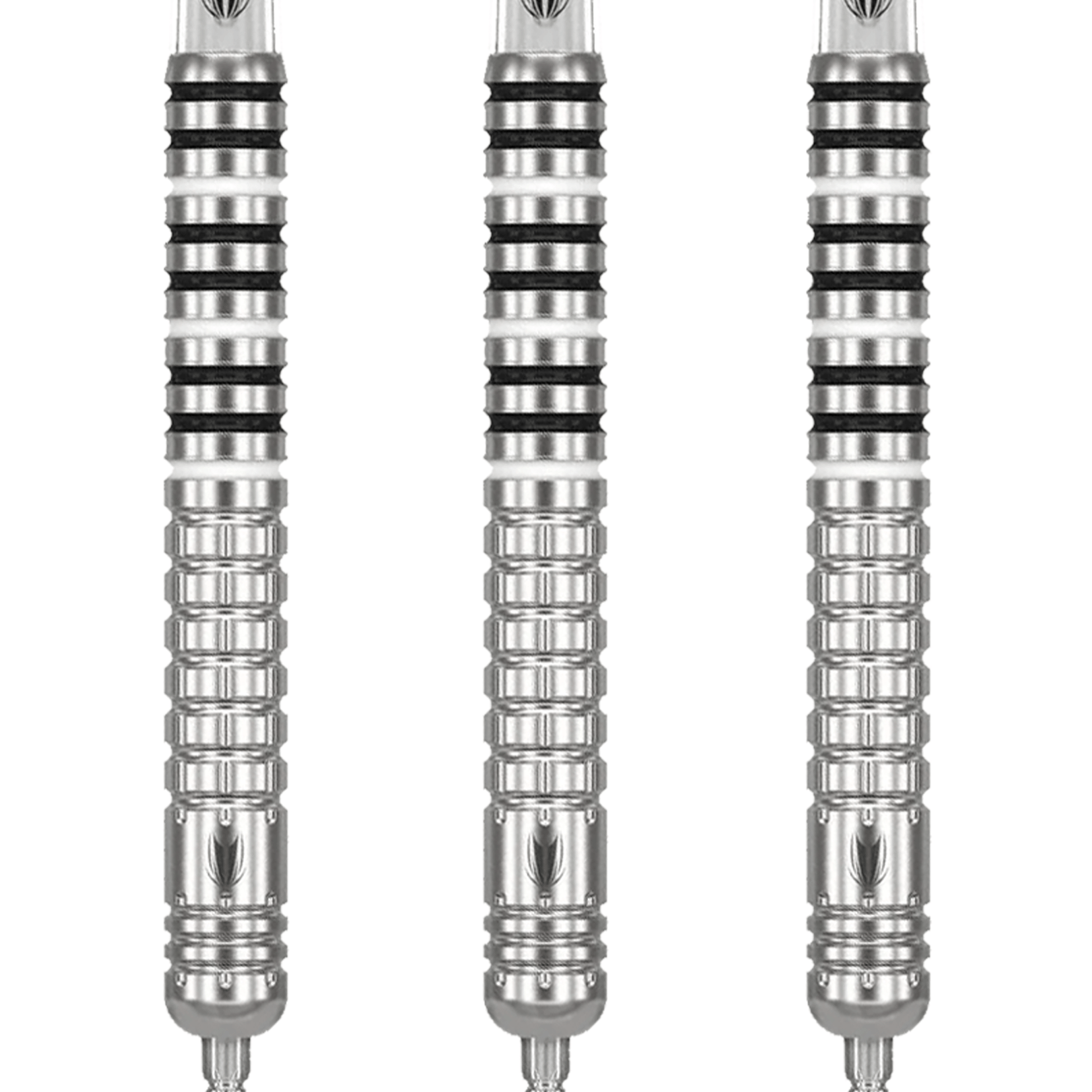 Target Chris Dobey Hollywood Gen 1 Swiss Point - 90% Tungsten Steel Tip Darts Darts