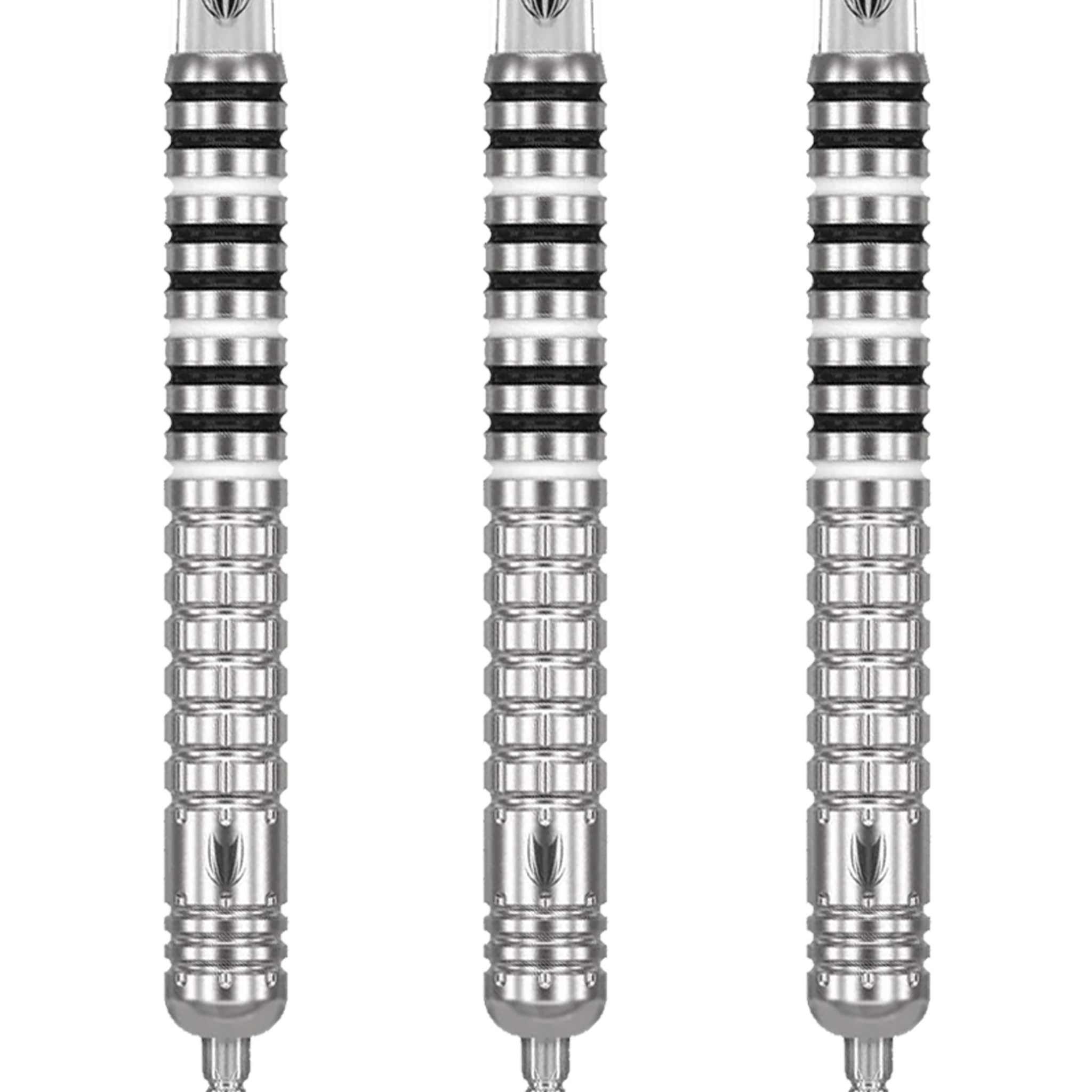 Target Chris Dobey Hollywood Gen 1 Swiss Point - 90% Tungsten Steel Tip Darts Darts