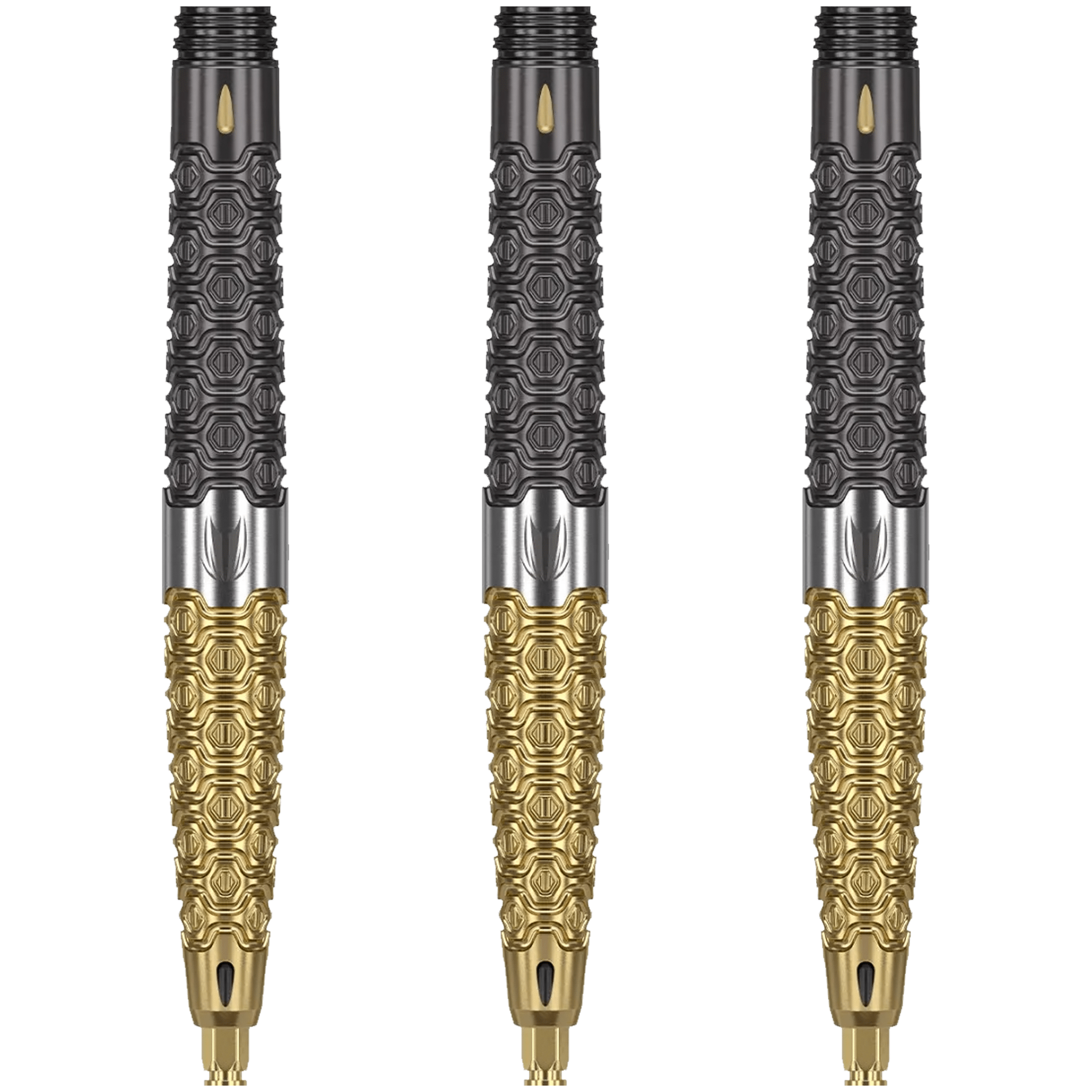 Target Cult Envy 01 Swiss Point - 90% Tungsten Steel Tip Darts Darts