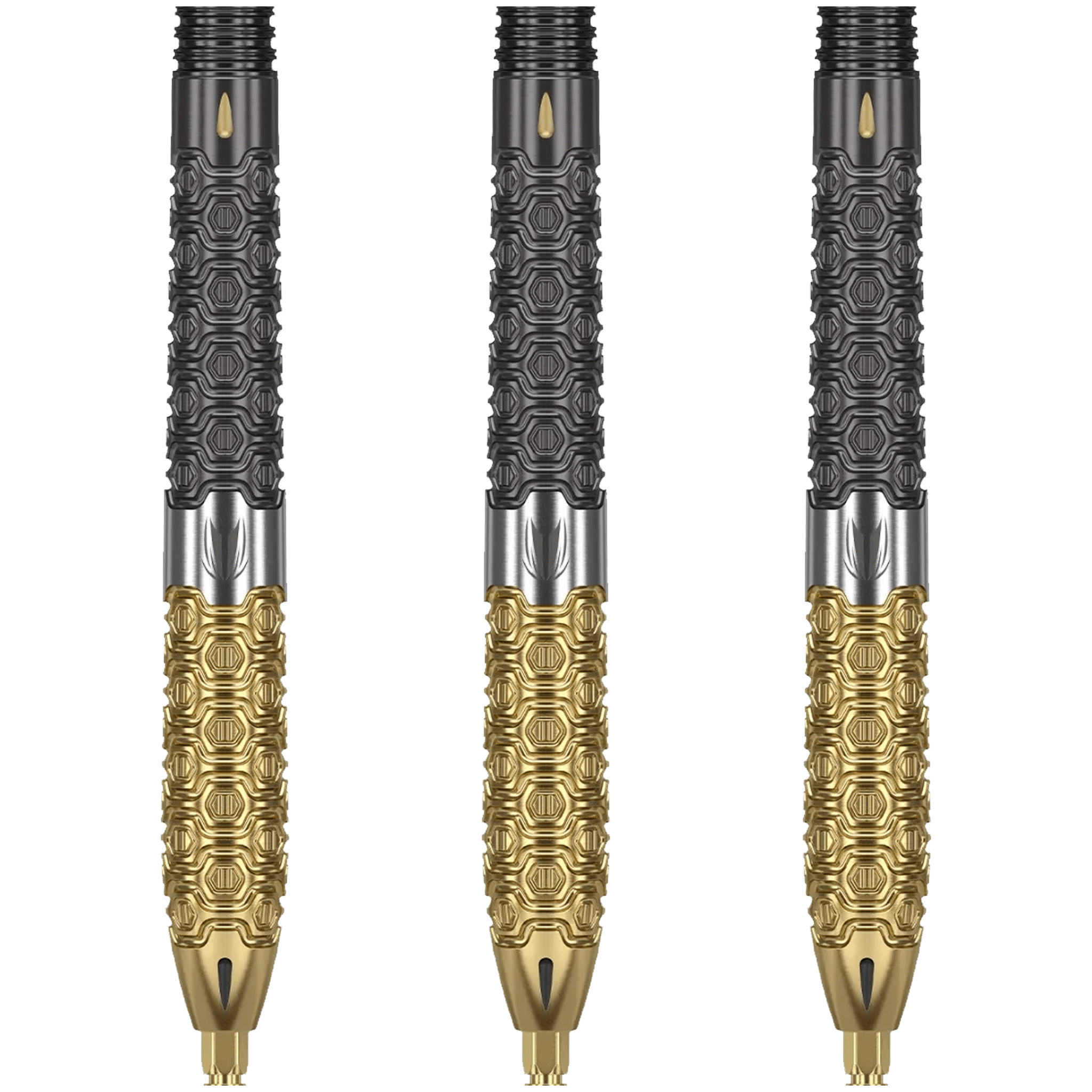 Target Cult Envy 02 Swiss Point - 90% Tungsten Steel Tip Darts Darts