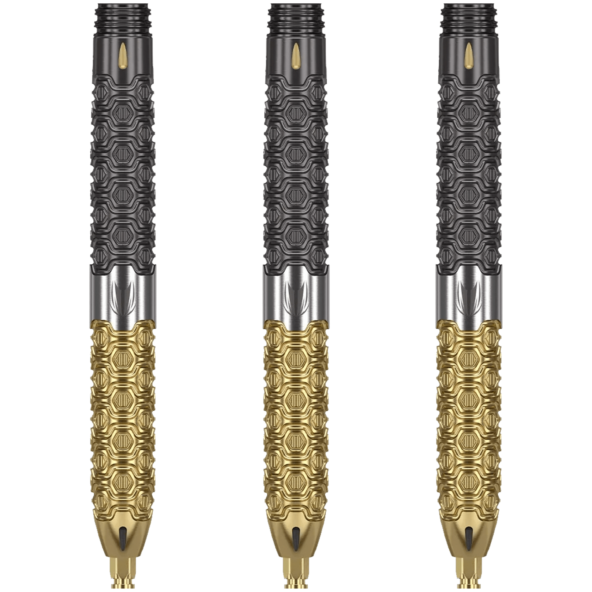 Target Cult Envy 03 Swiss Point - 90% Tungsten Steel Tip Darts Darts