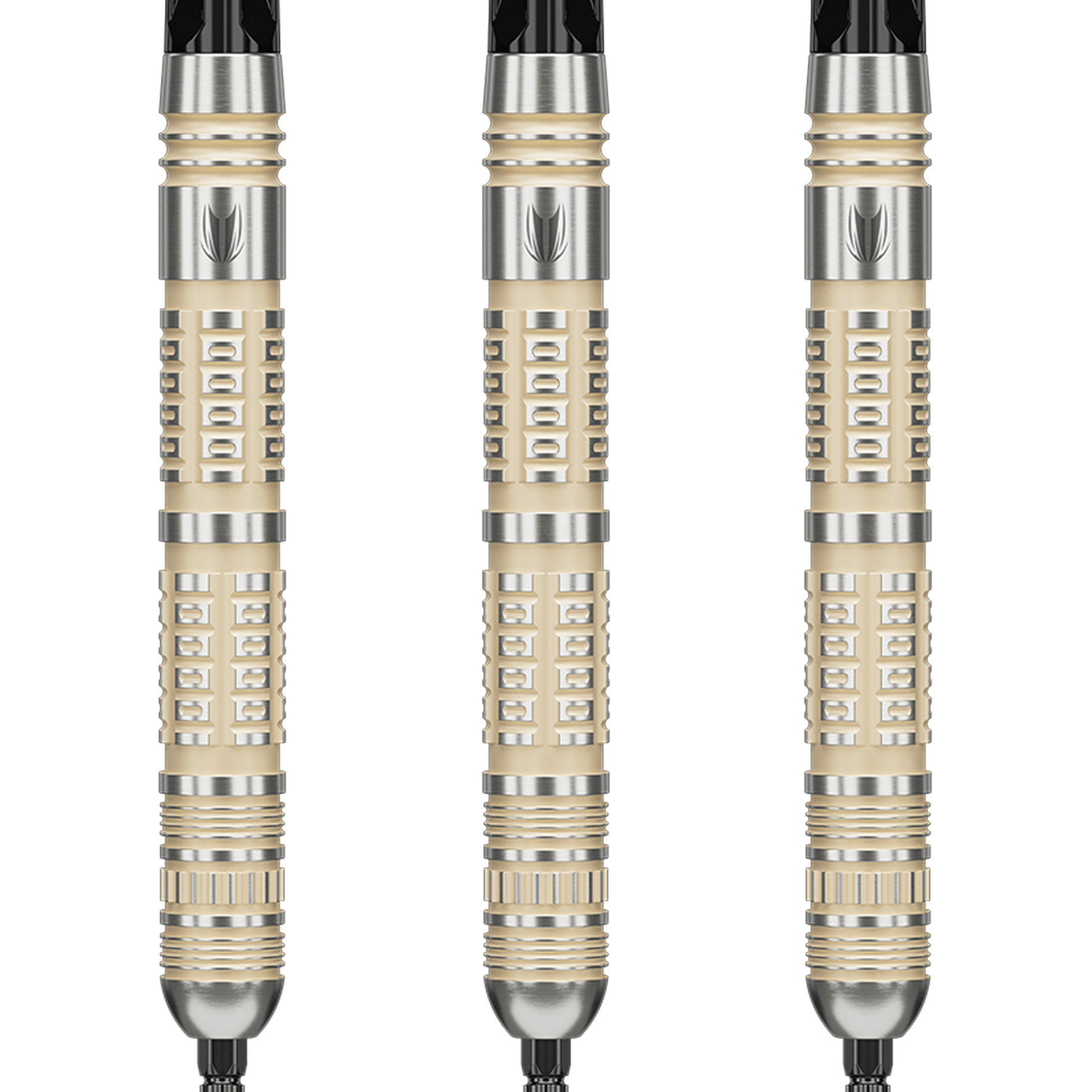 Target Dimitri Van Den Bergh 95K Swiss Point - 95% Tungsten Steel Tip Darts Darts