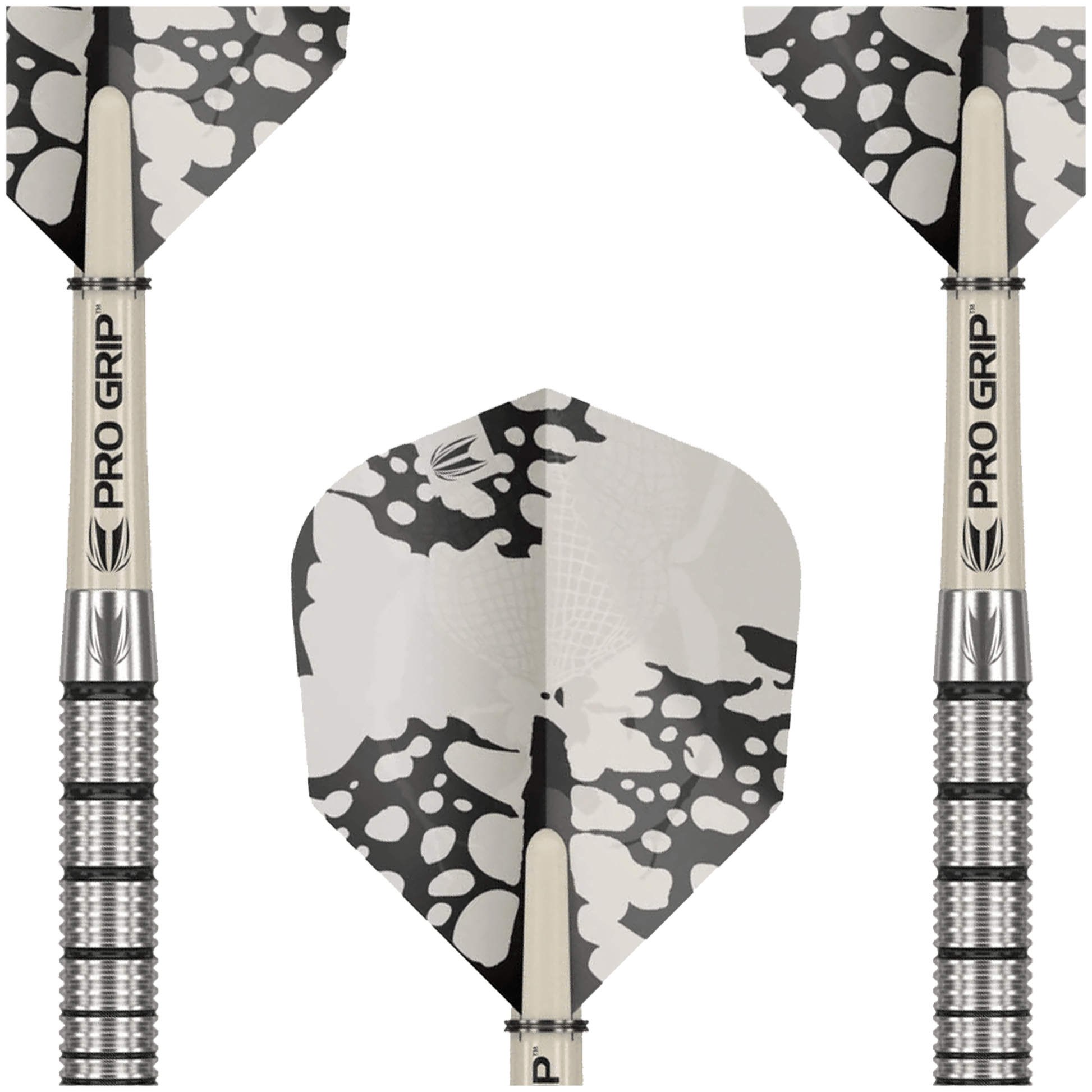 Target Exo 02 Swiss Point - 90% Tungsten Steel Tip Darts Darts