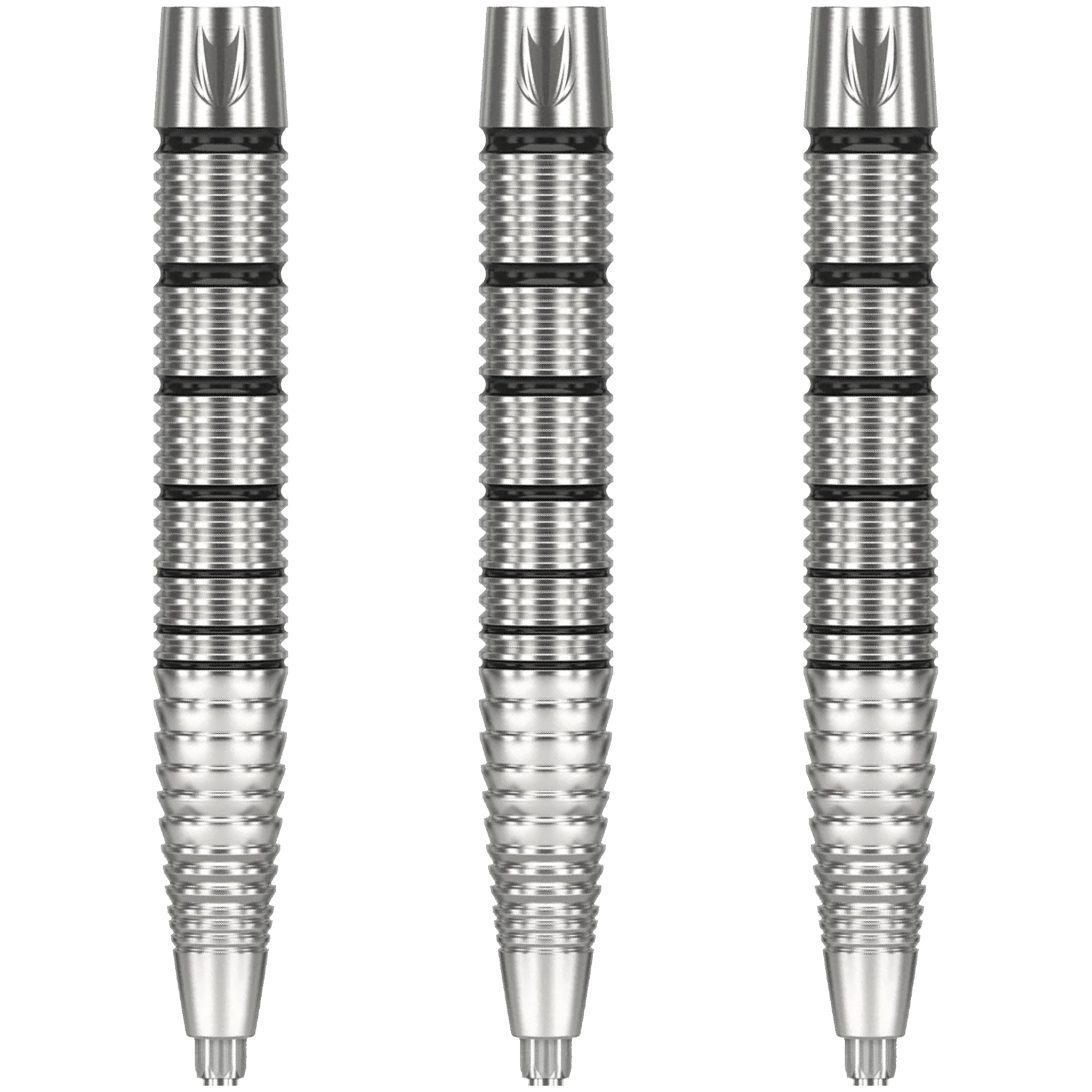 Target Exo 02 Swiss Point - 90% Tungsten Steel Tip Darts Darts