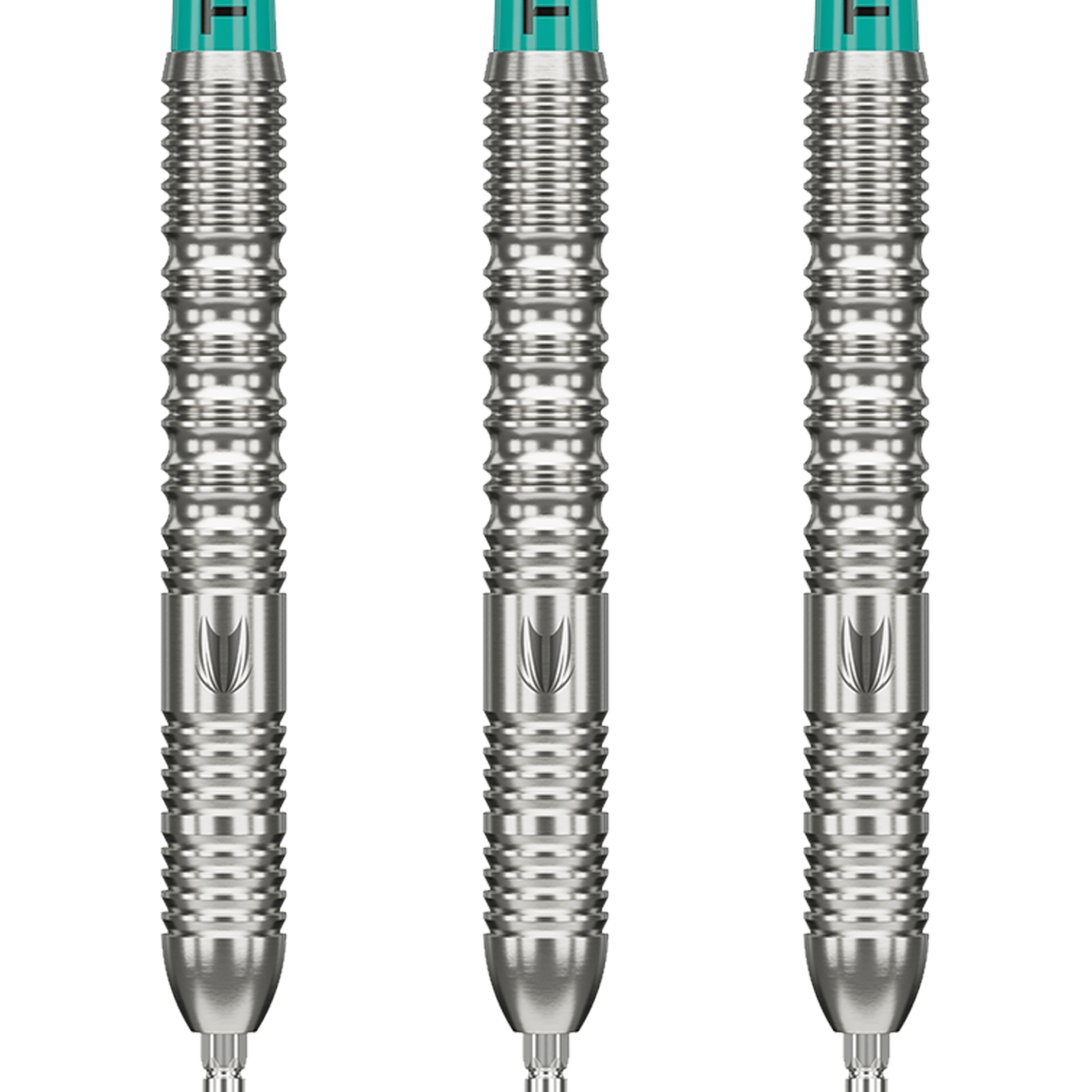 Target Hydro 01 Swiss Point - 90% Tungsten Steel Tip Darts Darts