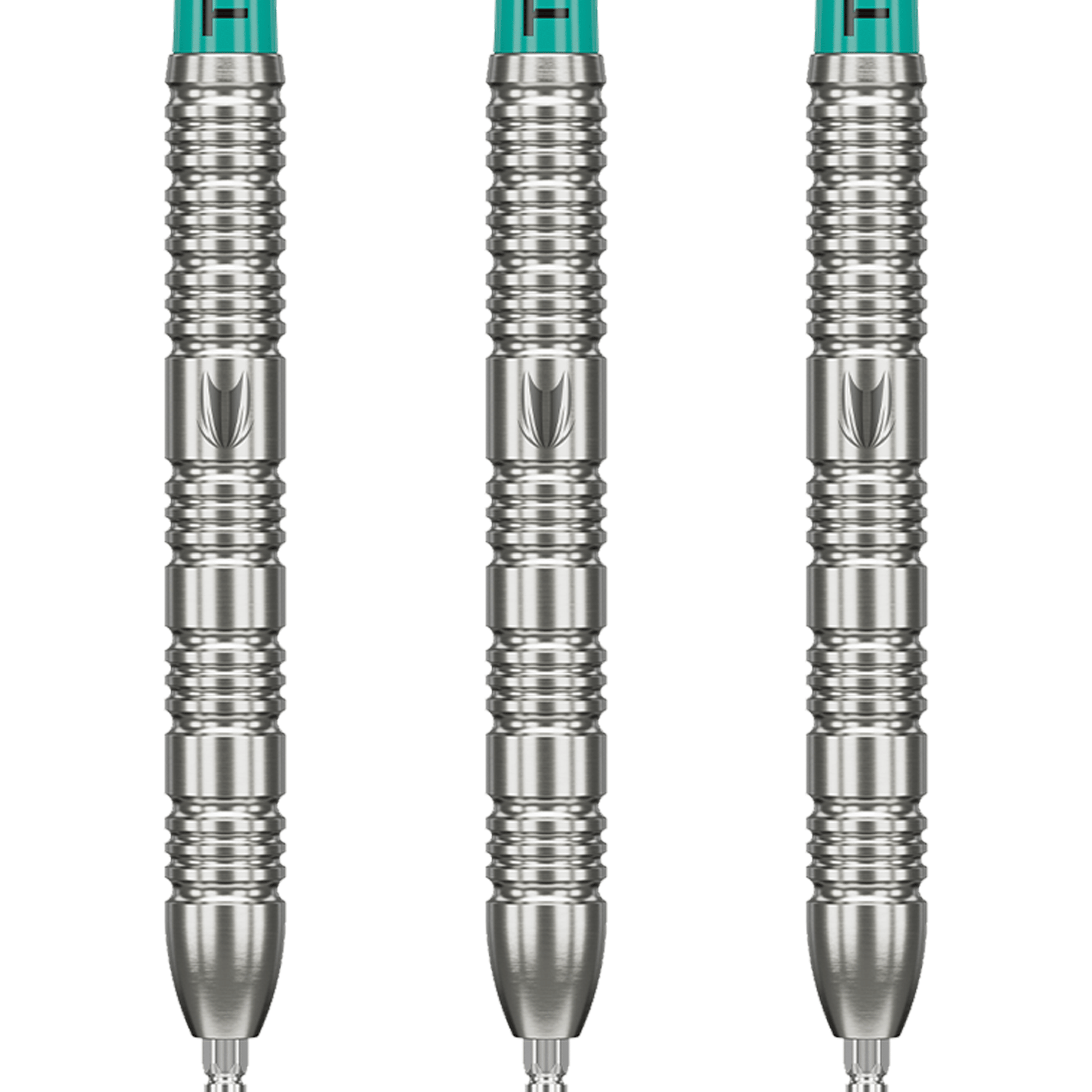 Target Hydro 02 Swiss Point - 90% Tungsten Steel Tip Darts Darts