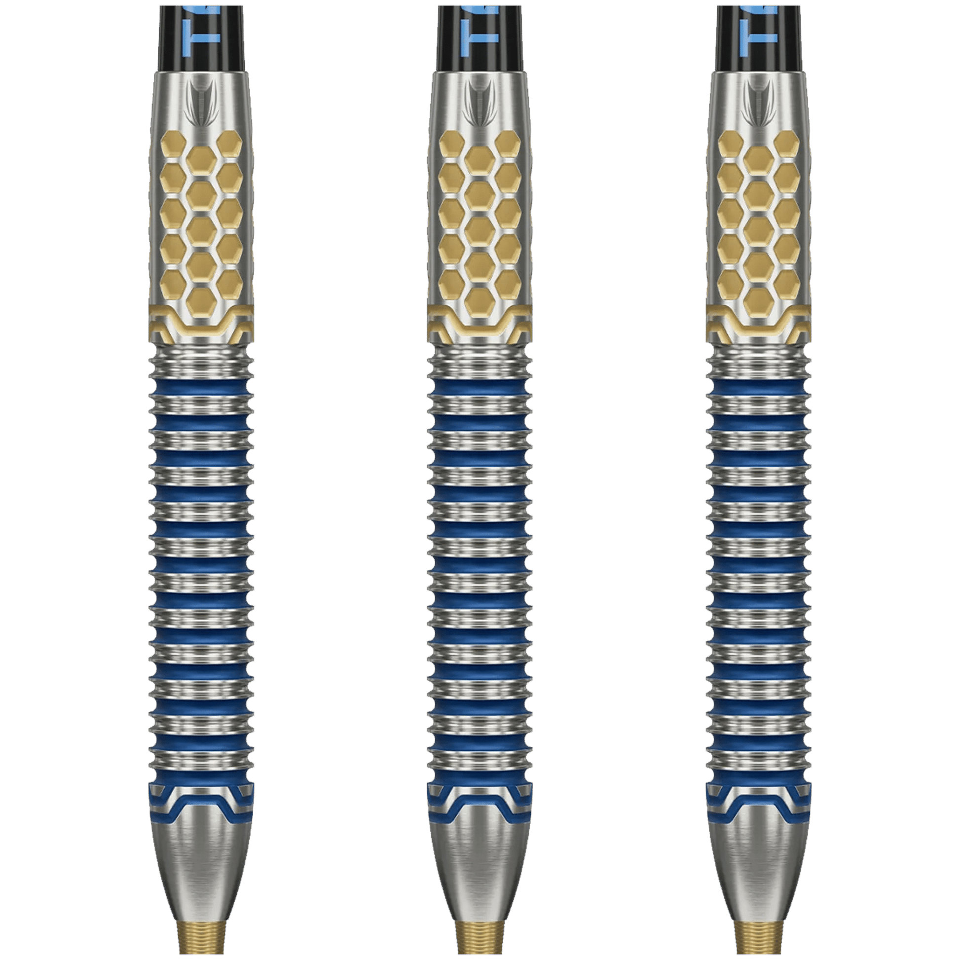 Target Josh Rock G1 Swiss Point - 90% Tungsten Steel Tip Darts Darts