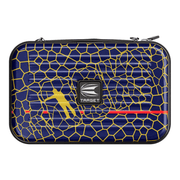 Target Josh Rock Takoma XL - Darts Case Purple Cases