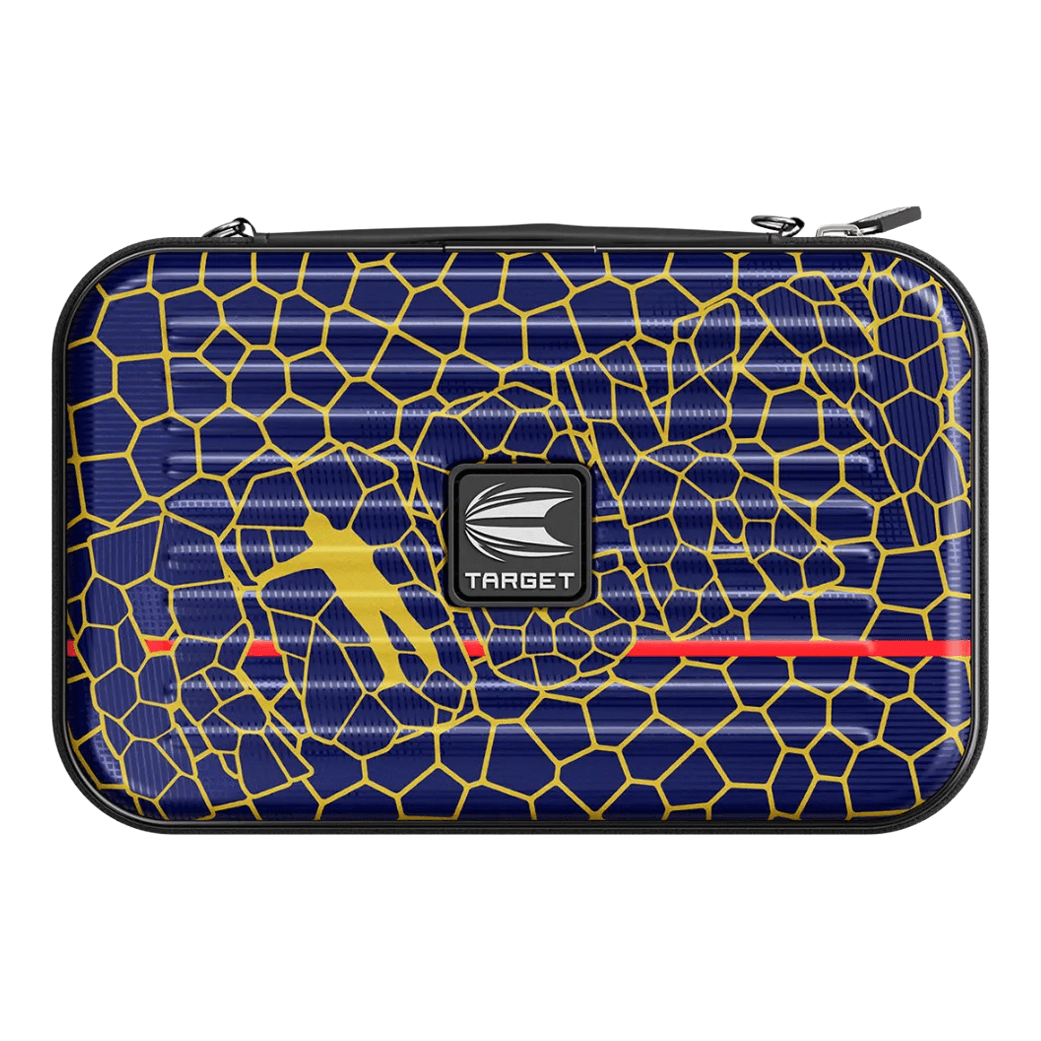 Target Josh Rock Takoma XL - Darts Case Purple Cases