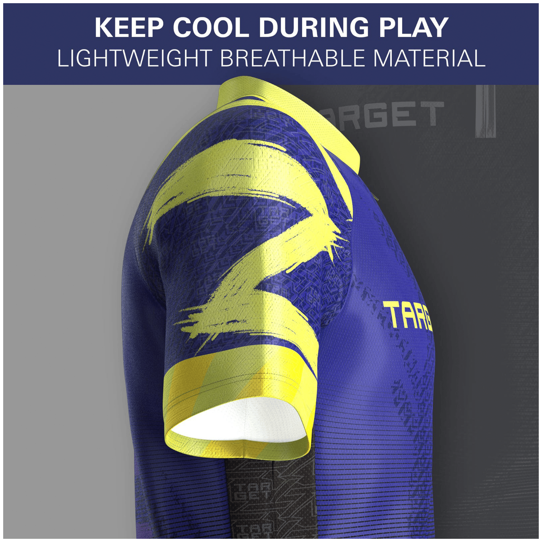 Target Luke Littler 2026 Playing Shirt Accessories