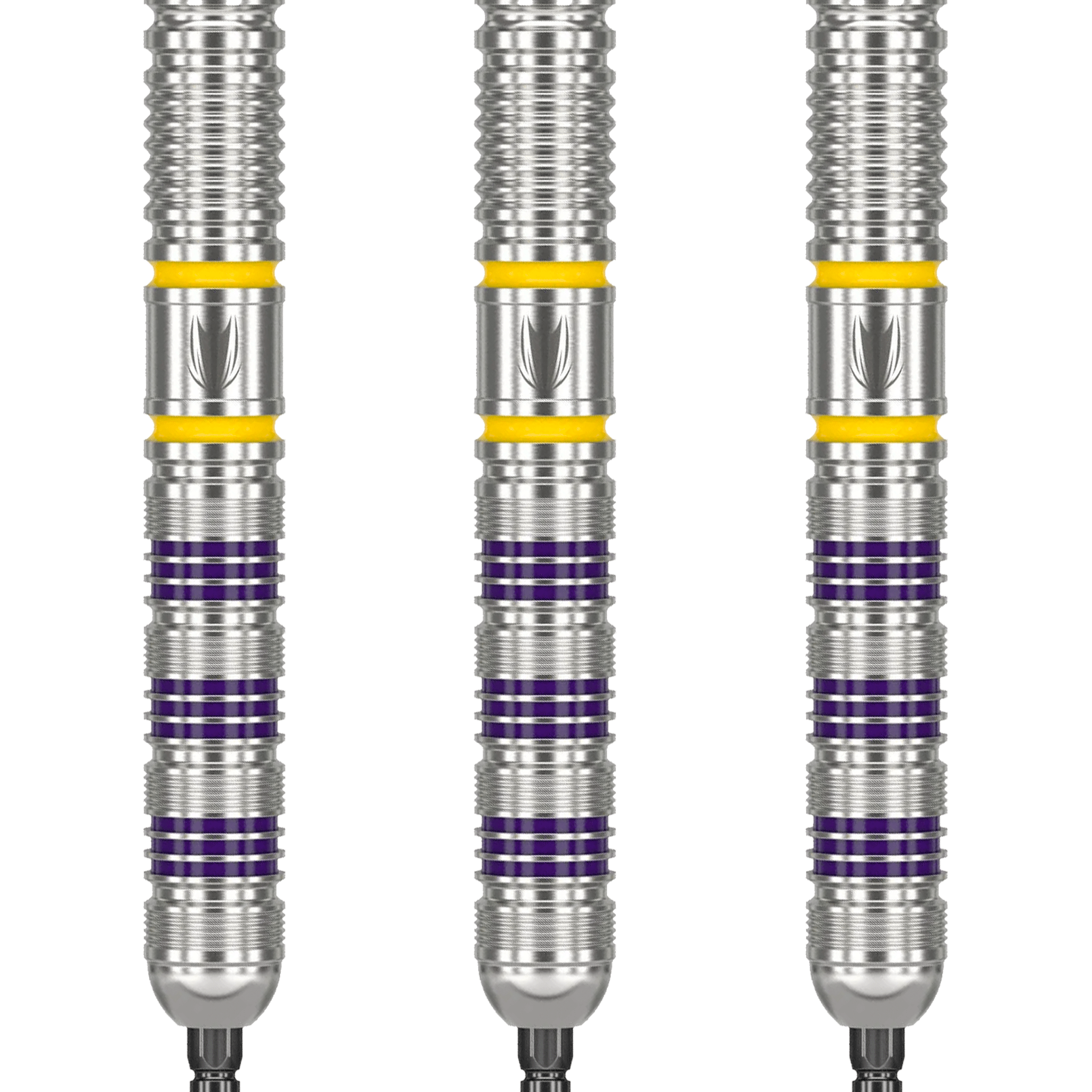Target Luke Littler Load Out Swiss Point - 90% Tungsten Steel Tip Darts Darts