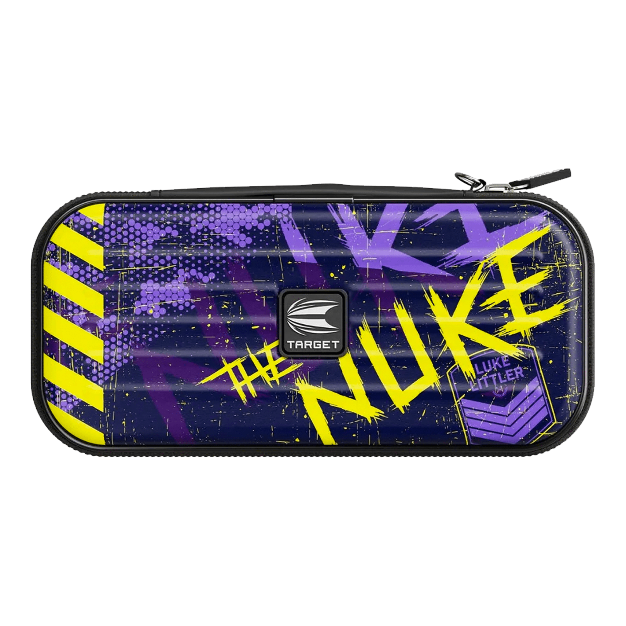 Target Luke Littler Takoma - Darts Case Black Cases