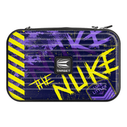 Target Luke Littler Takoma XL - Darts Case Black Cases