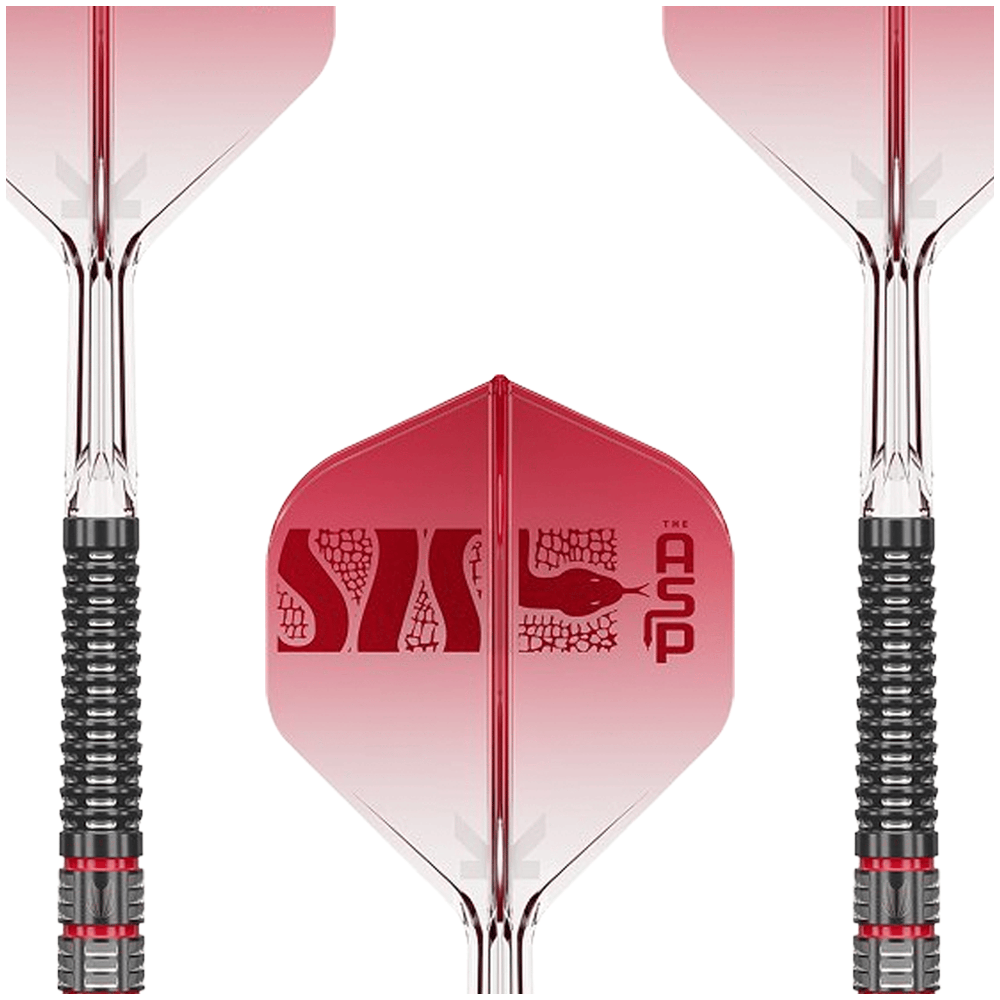 Target Nathan Aspinall 95K Swiss Point - 95% Tungsten Steel Tip Darts Darts