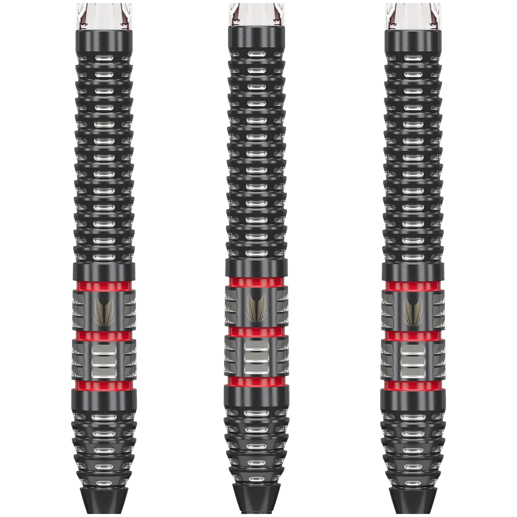 Target Nathan Aspinall 95K Swiss Point - 95% Tungsten Steel Tip Darts Darts