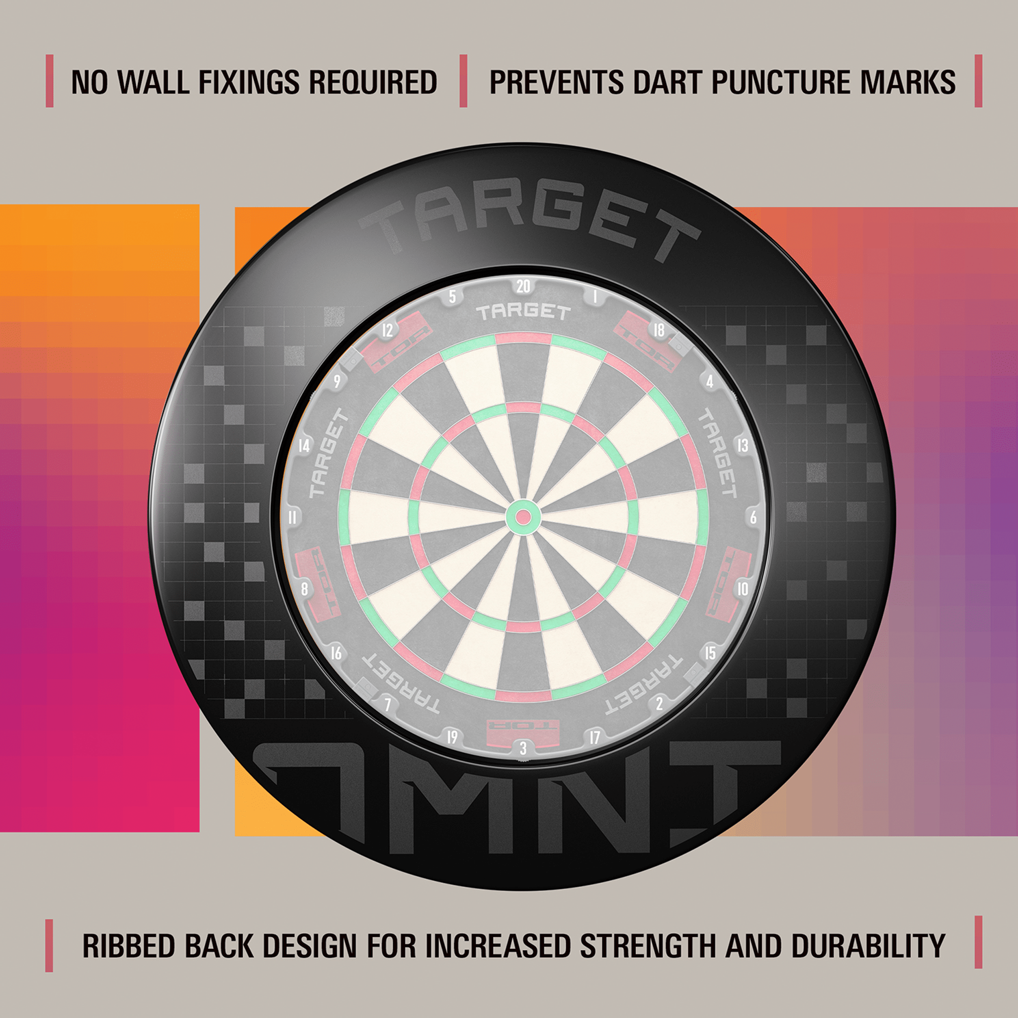 Target Omni Ultimate Home Setup - Automated Scoring System Bundle Boards