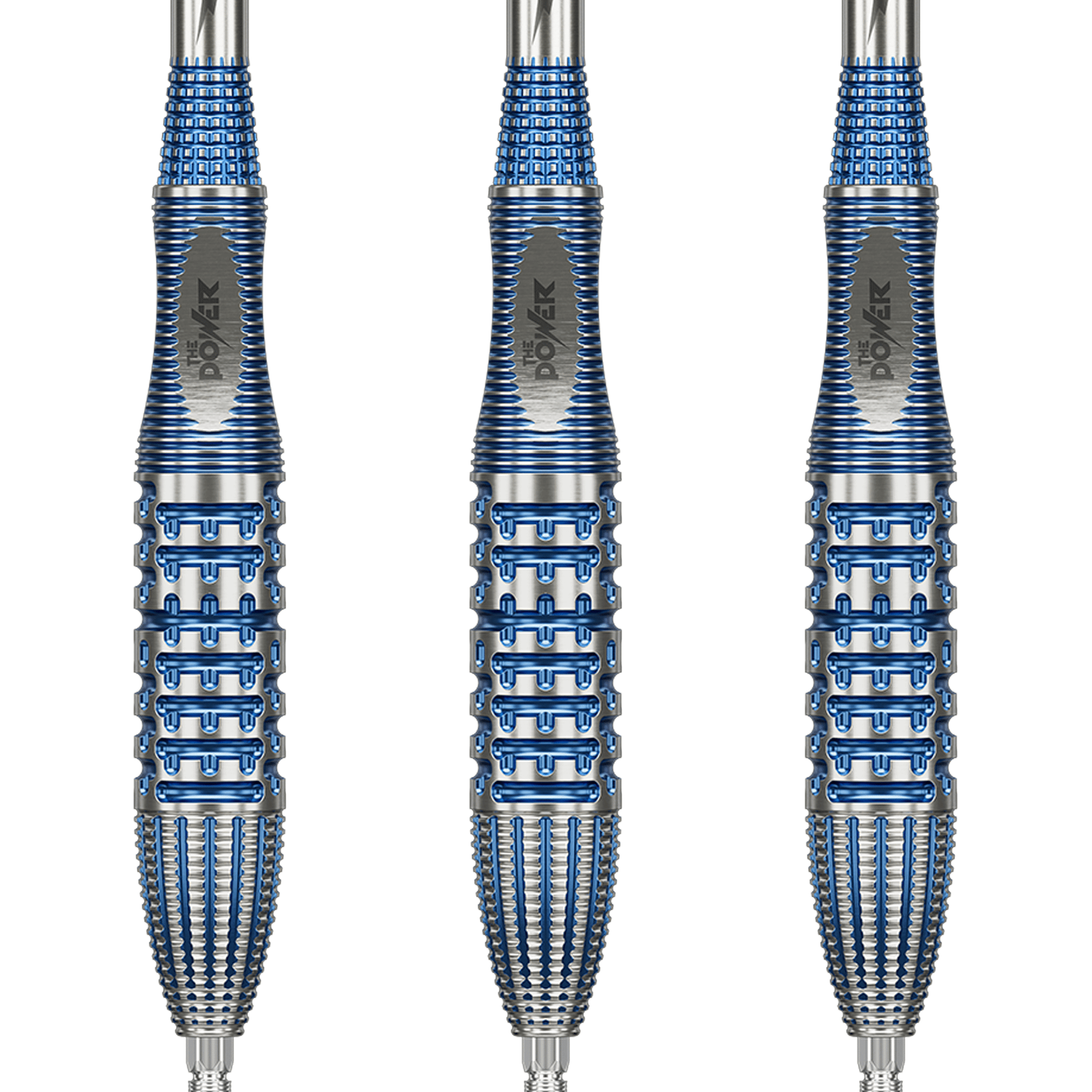 Target Phil Taylor Power Gx2 Swiss Point - 95% Tungsten Steel Tip Darts Darts