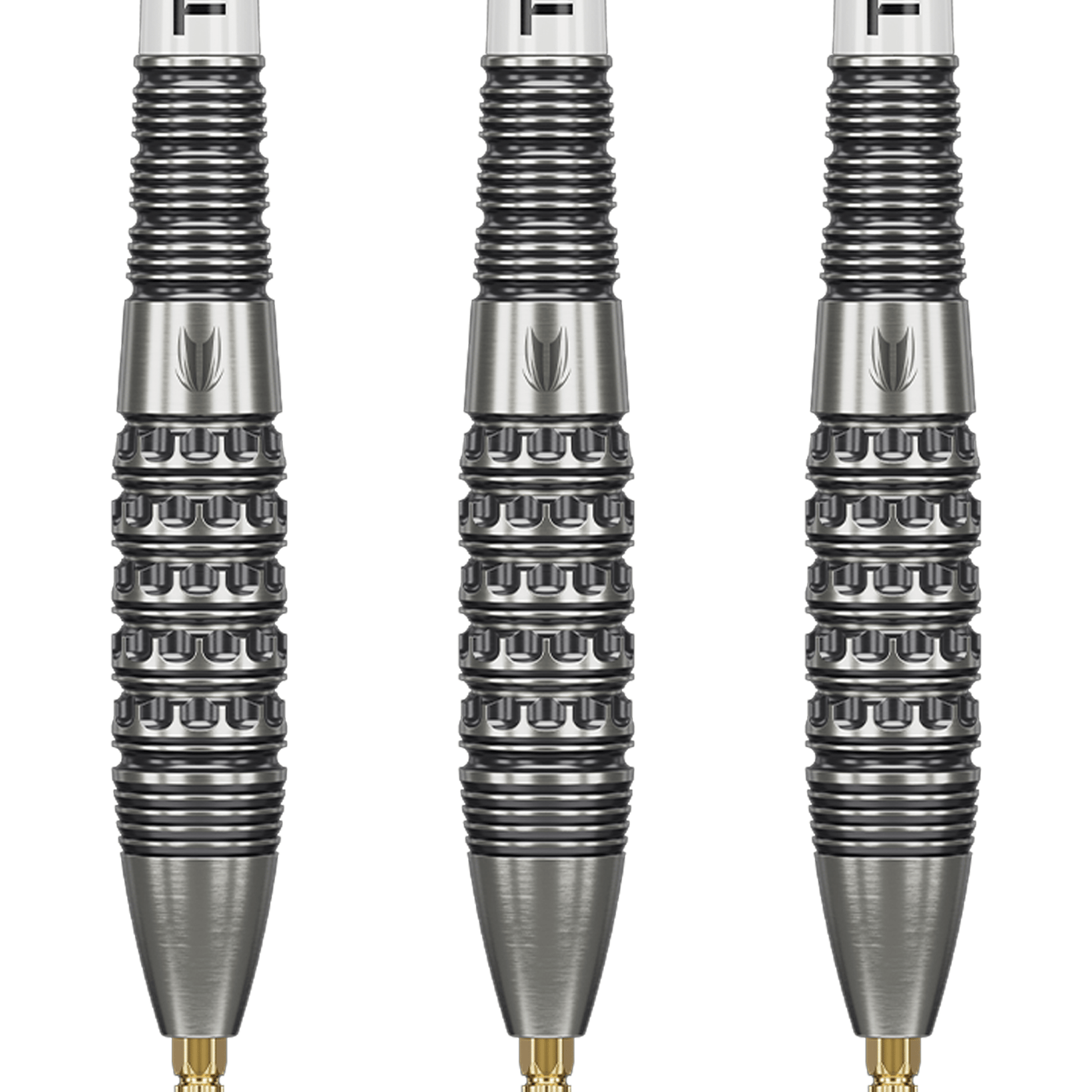 Target Redux 02 Swiss Point - 90% Tungsten Steel Tip Darts Darts