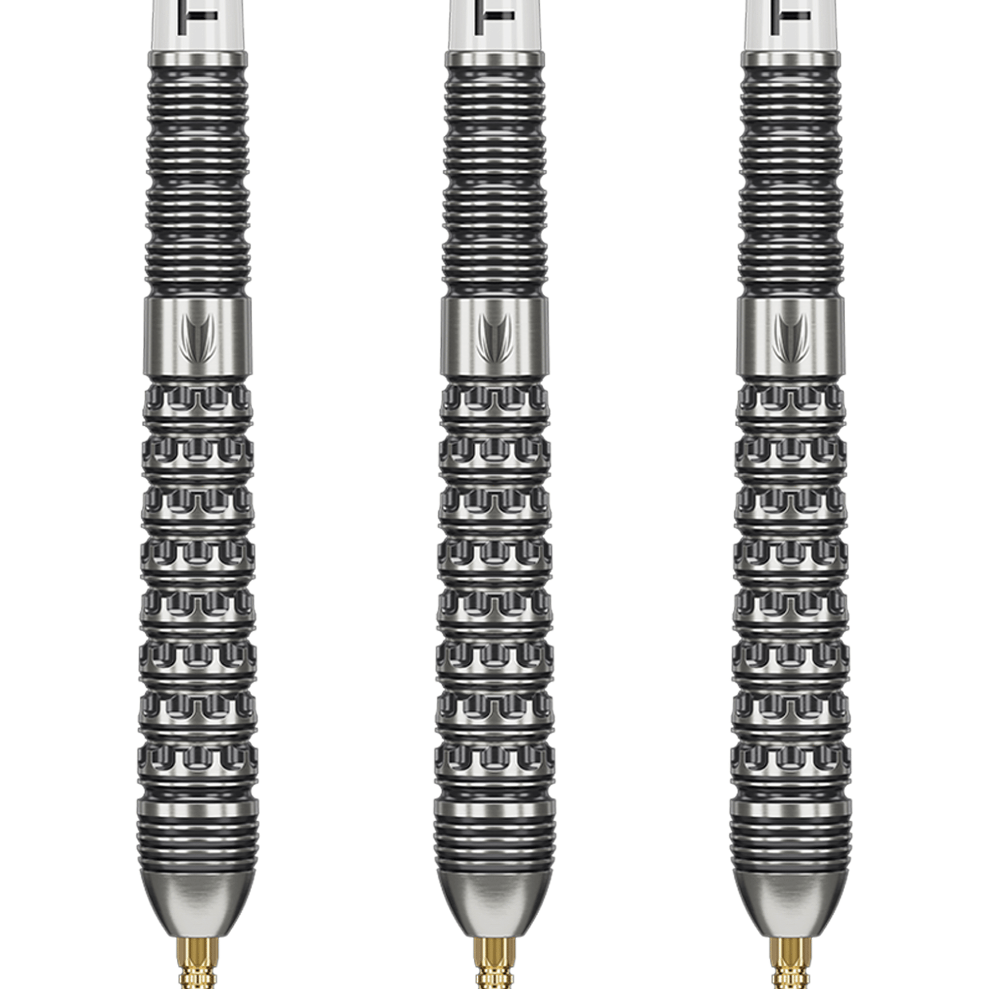 Target Redux 03 Swiss Point - 90% Tungsten Steel Tip Darts Darts