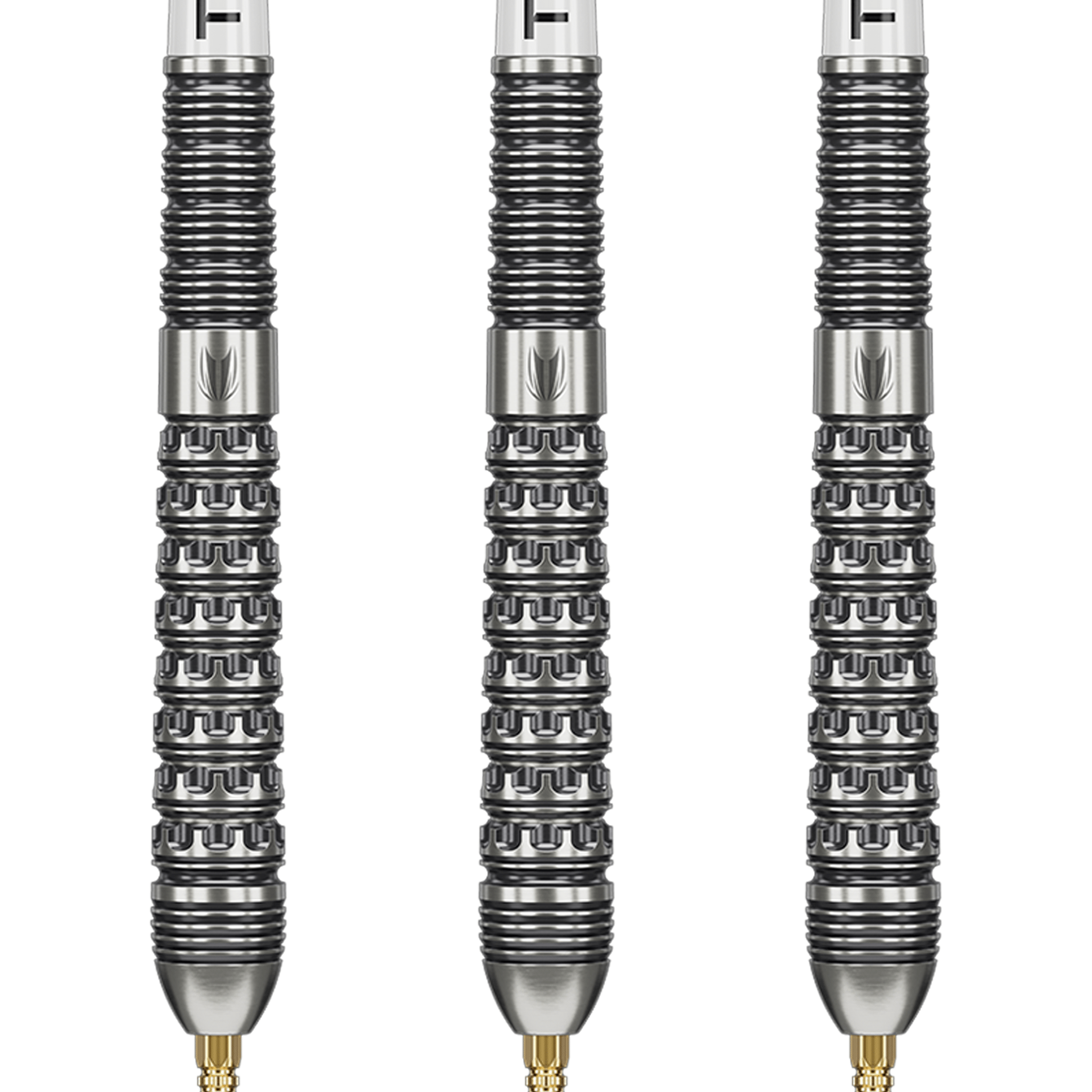 Target Redux 03 Swiss Point - 90% Tungsten Steel Tip Darts Darts
