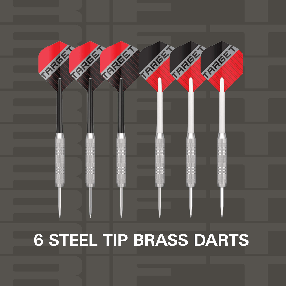 Target Rift - Dartboard Set Dartboard Bundles