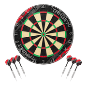 Target Rift - Dartboard Set Dartboard Bundles