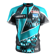 Target Rob Cross Playing Shirt S Accessories