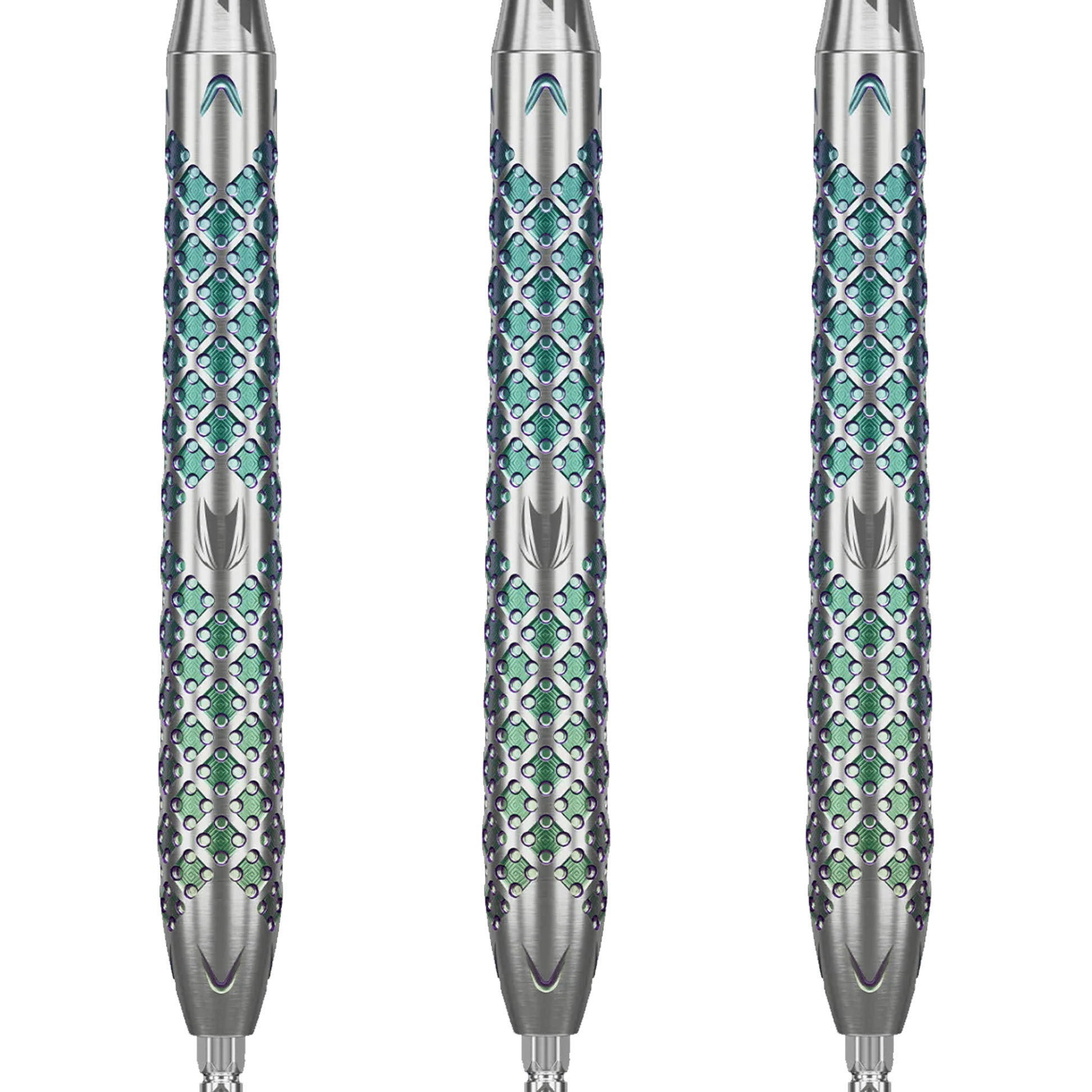 Target Rove 03 Swiss Point - 90% Tungsten Steel Tip Darts Darts