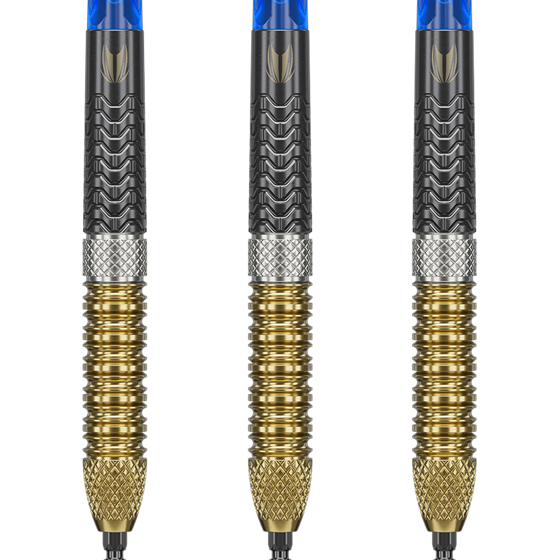Target RVB 95 Gen 6 Swiss Point - 95% Tungsten Steel Tip Darts Darts