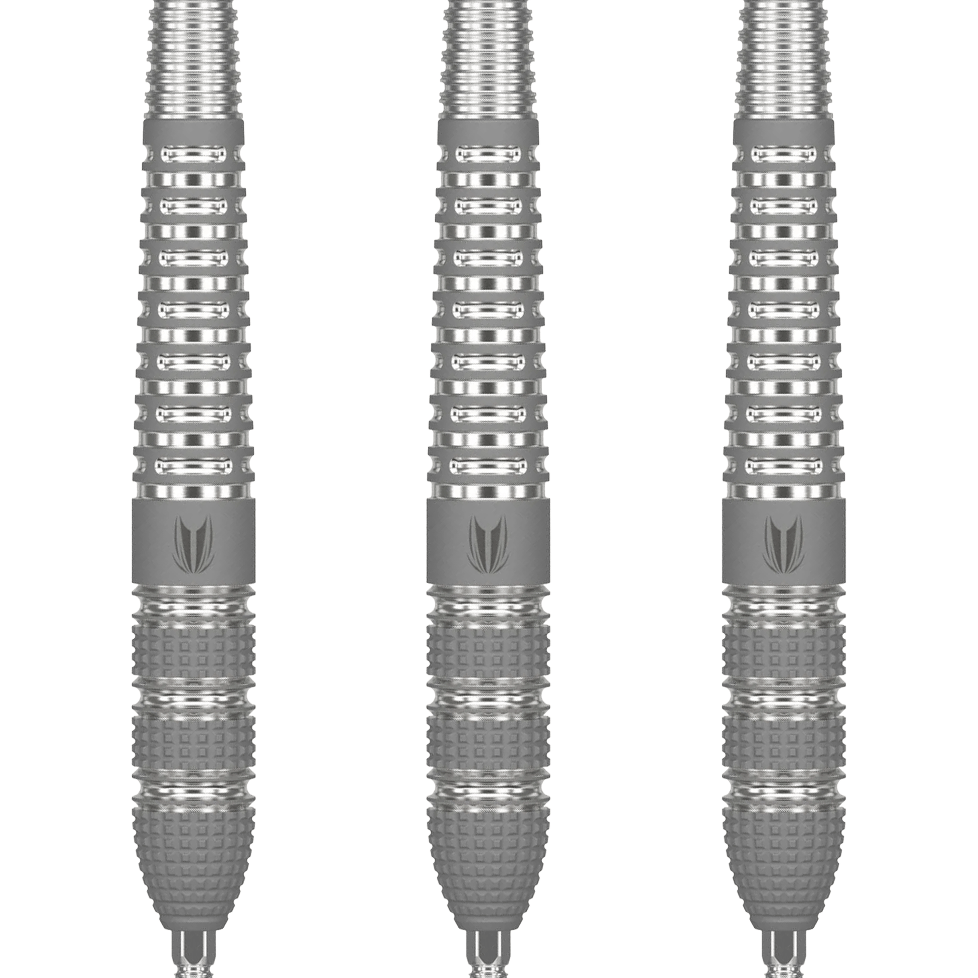 Target RVB Barney 25 Swiss Point - 95% Tungsten Steel Tip Darts Darts