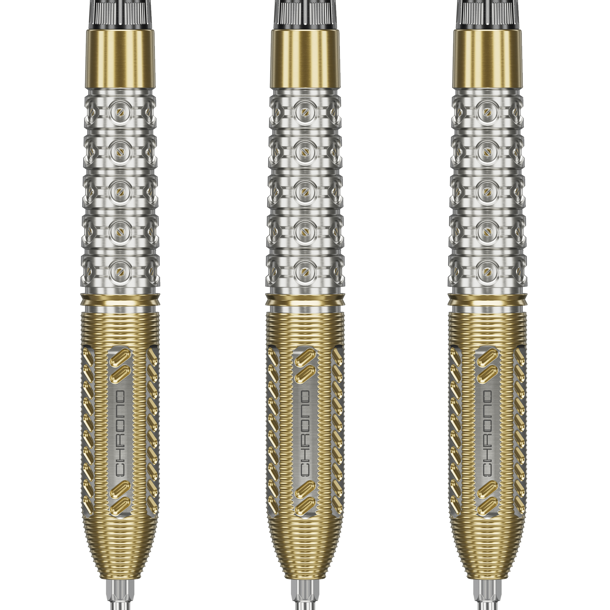 Target RVB Chrono Swiss Point - 95% Tungsten Steel Tip Darts Darts