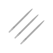Target RVE - Swiss Dart Points 40mm / Silver Accessories